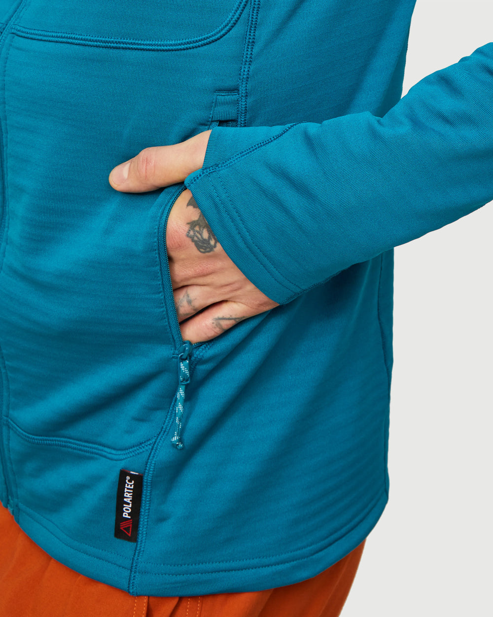 deep teal