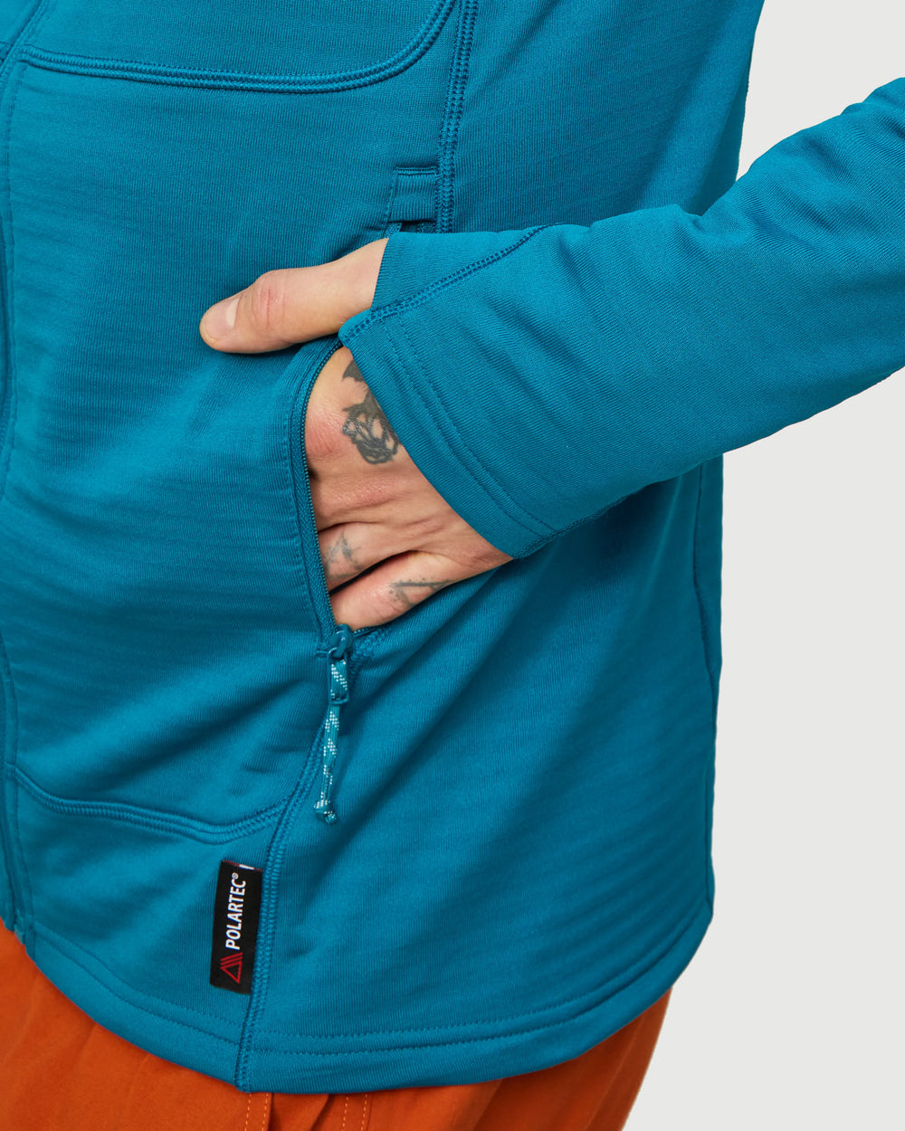 deep teal