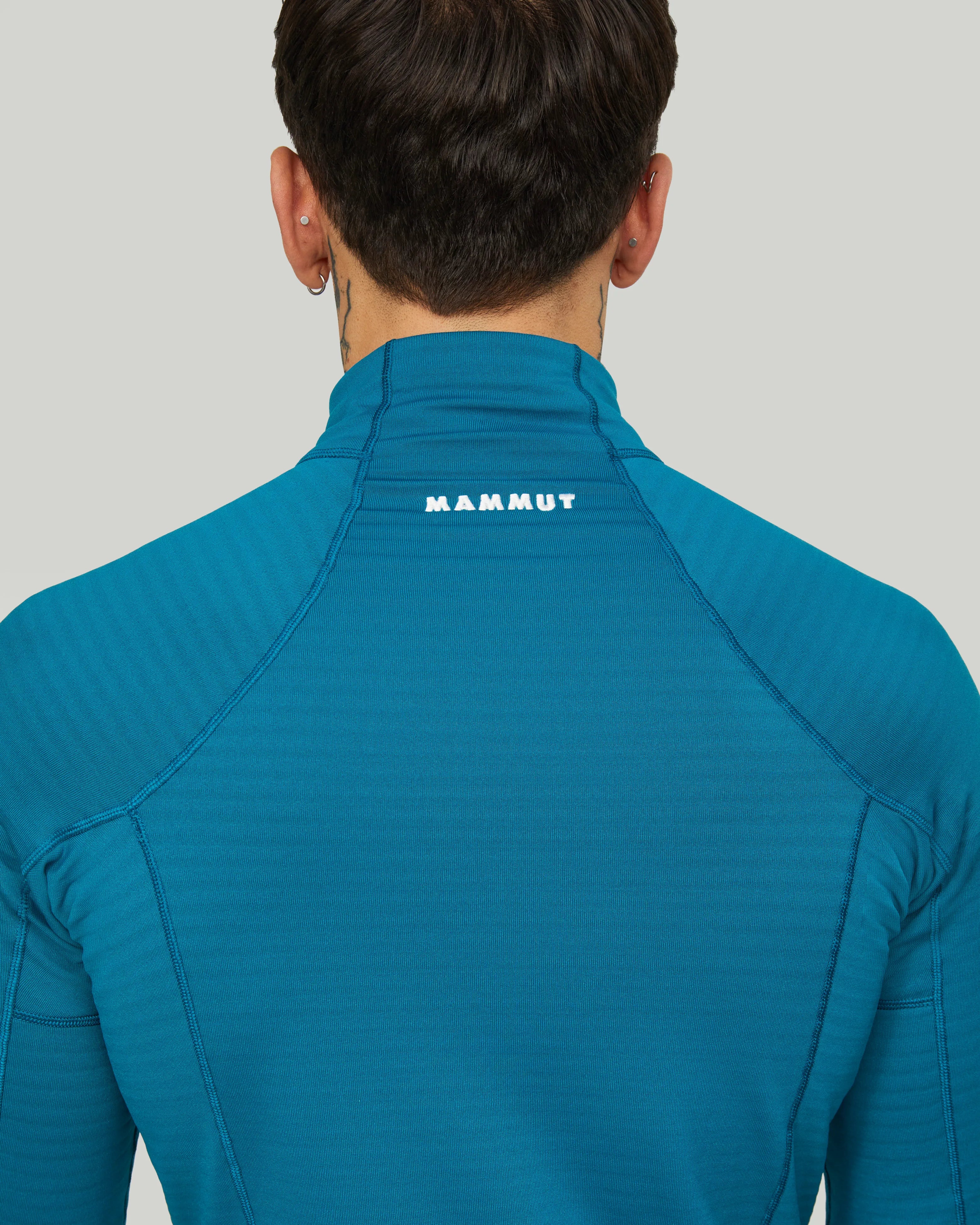 deep teal