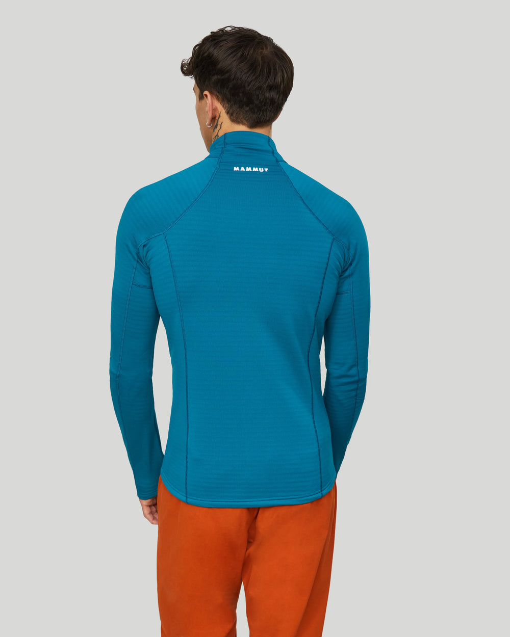 deep teal