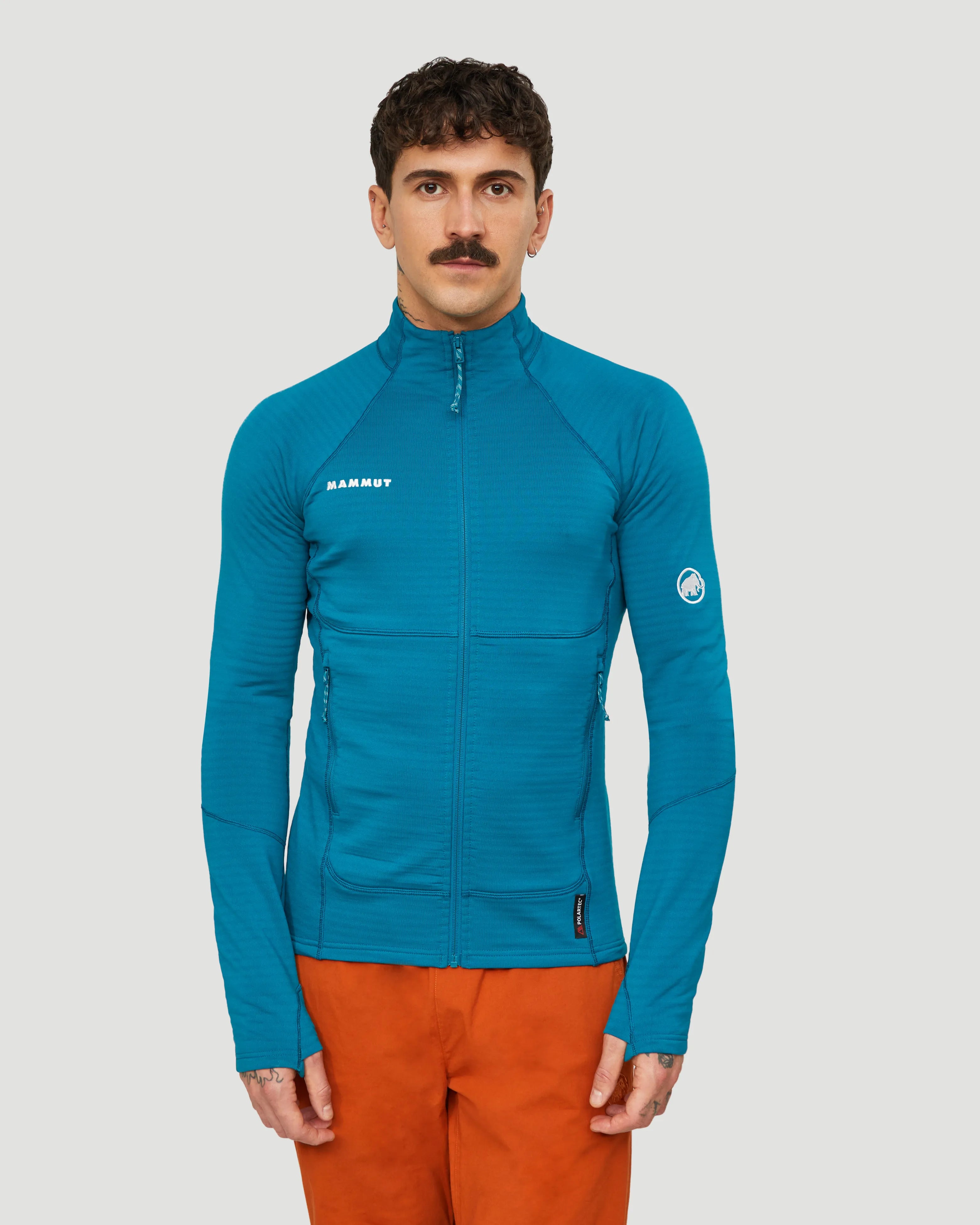 deep teal