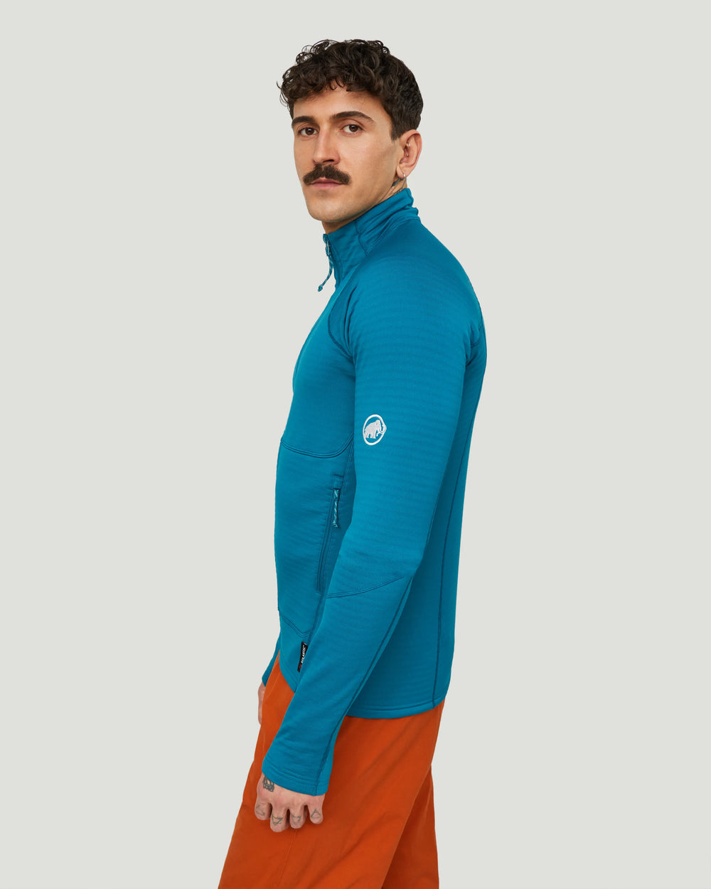 deep teal