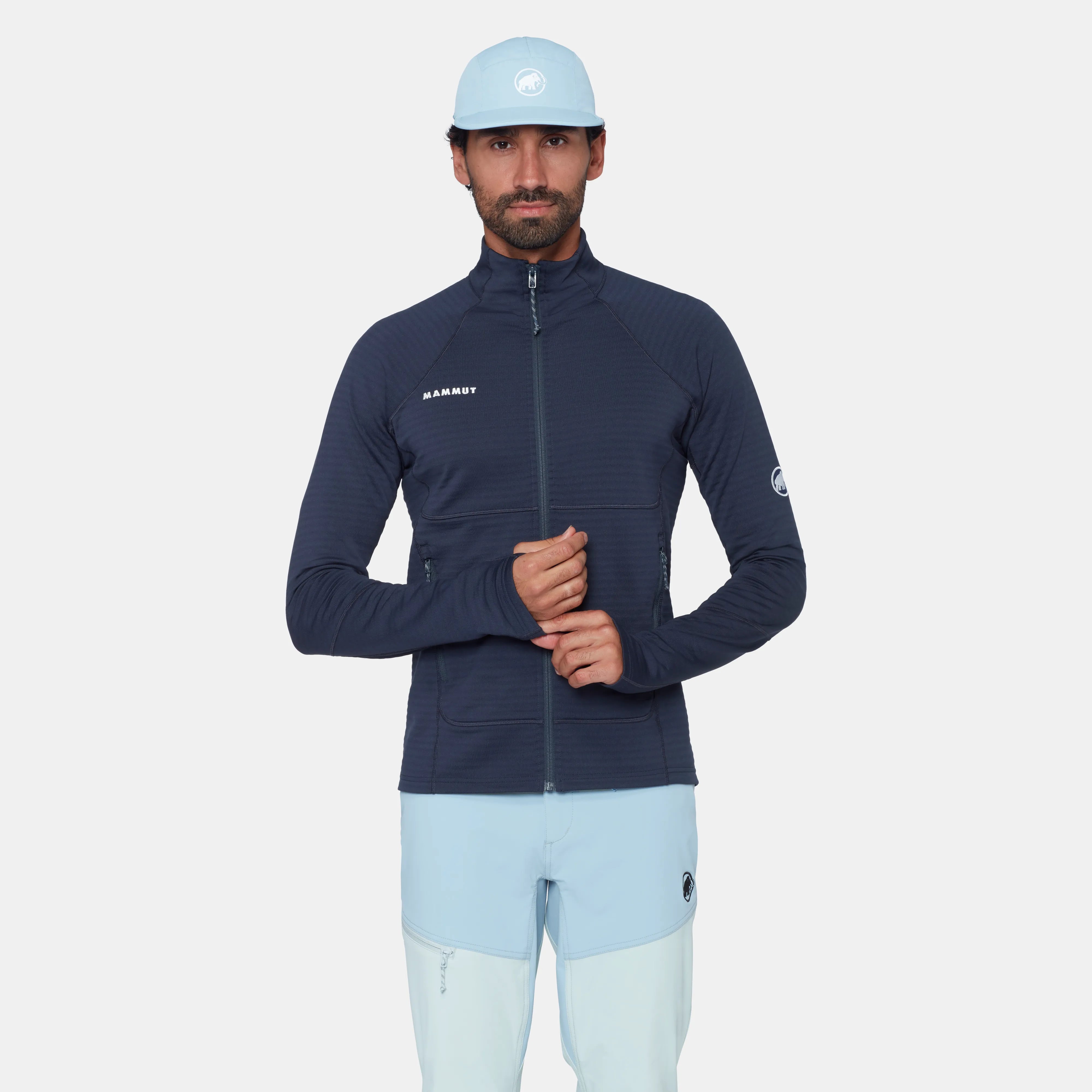 marine