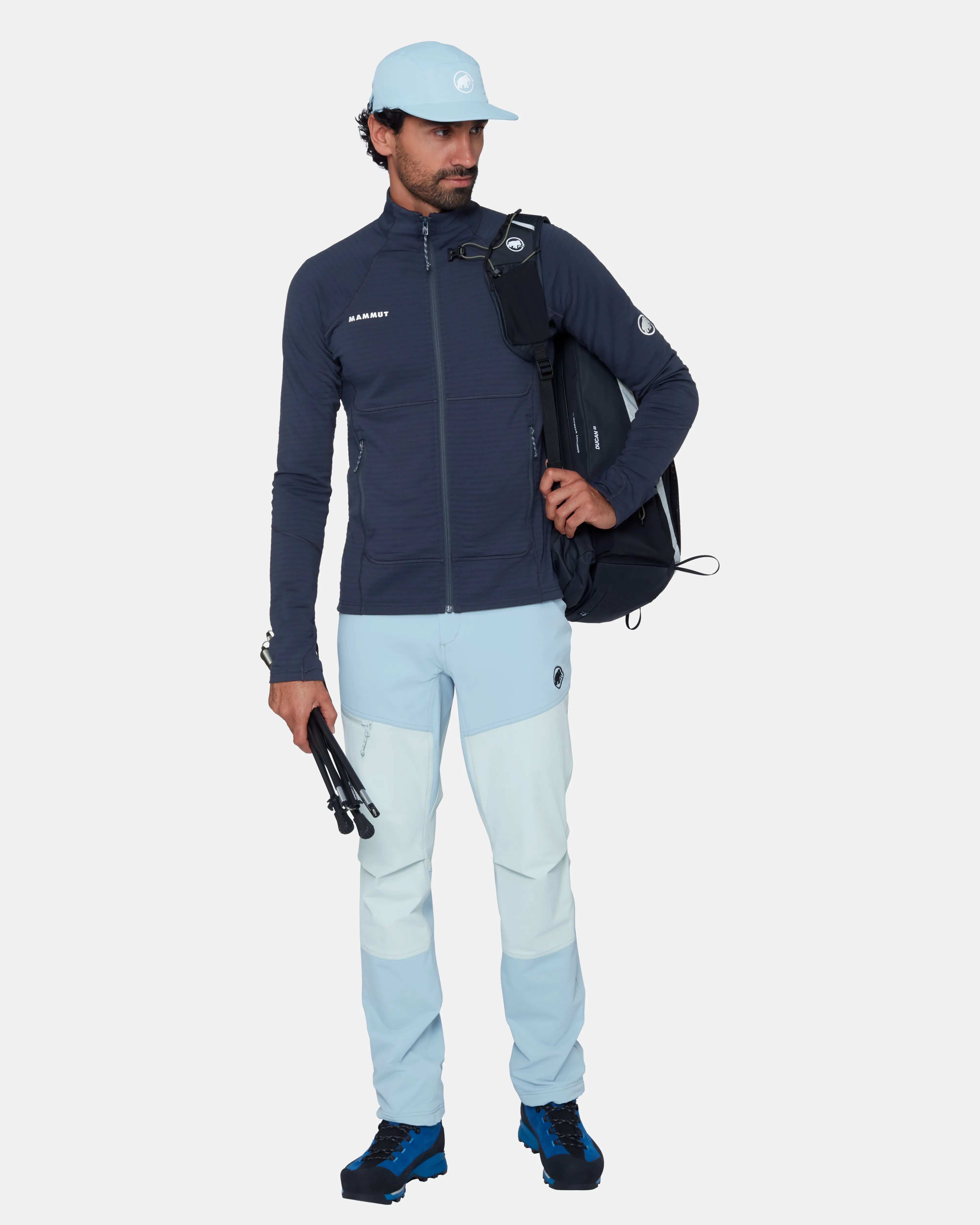 marine