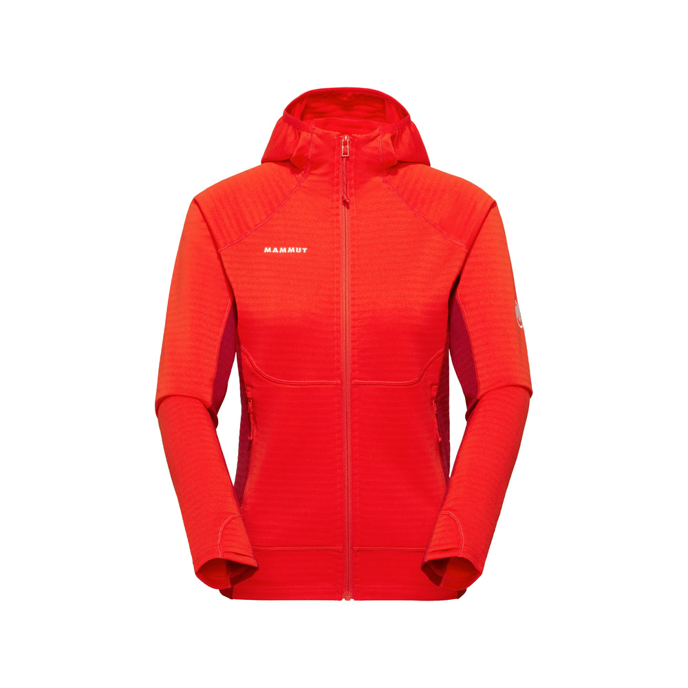 mammut red-dark mammut red