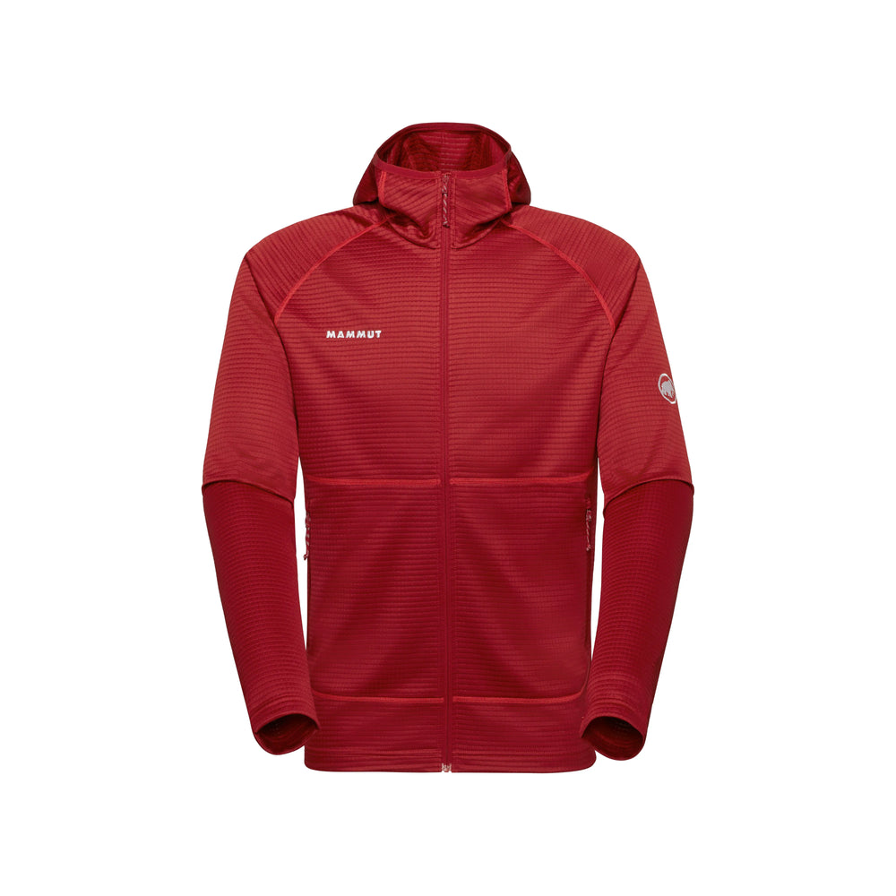 dark mammut red