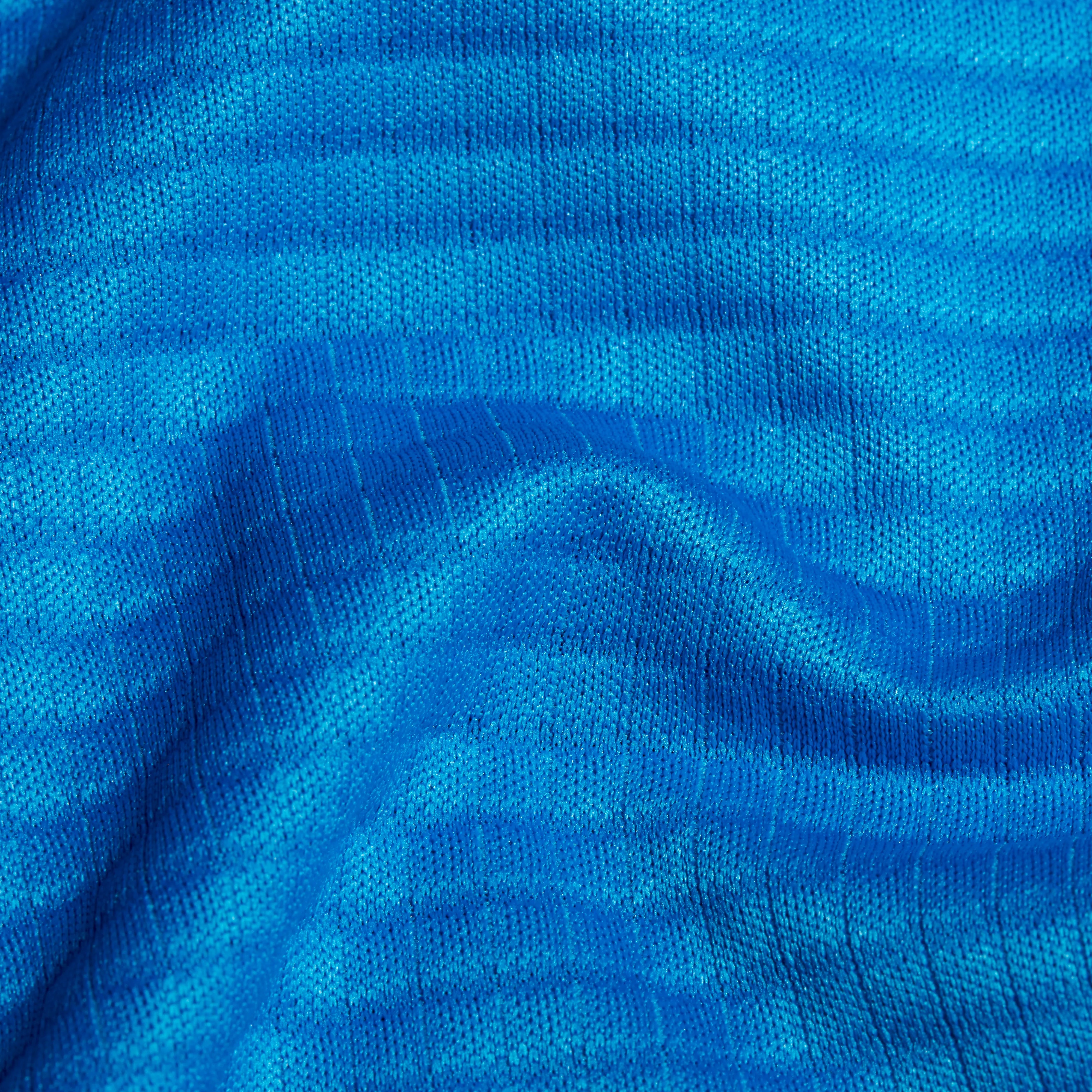 glacier blue