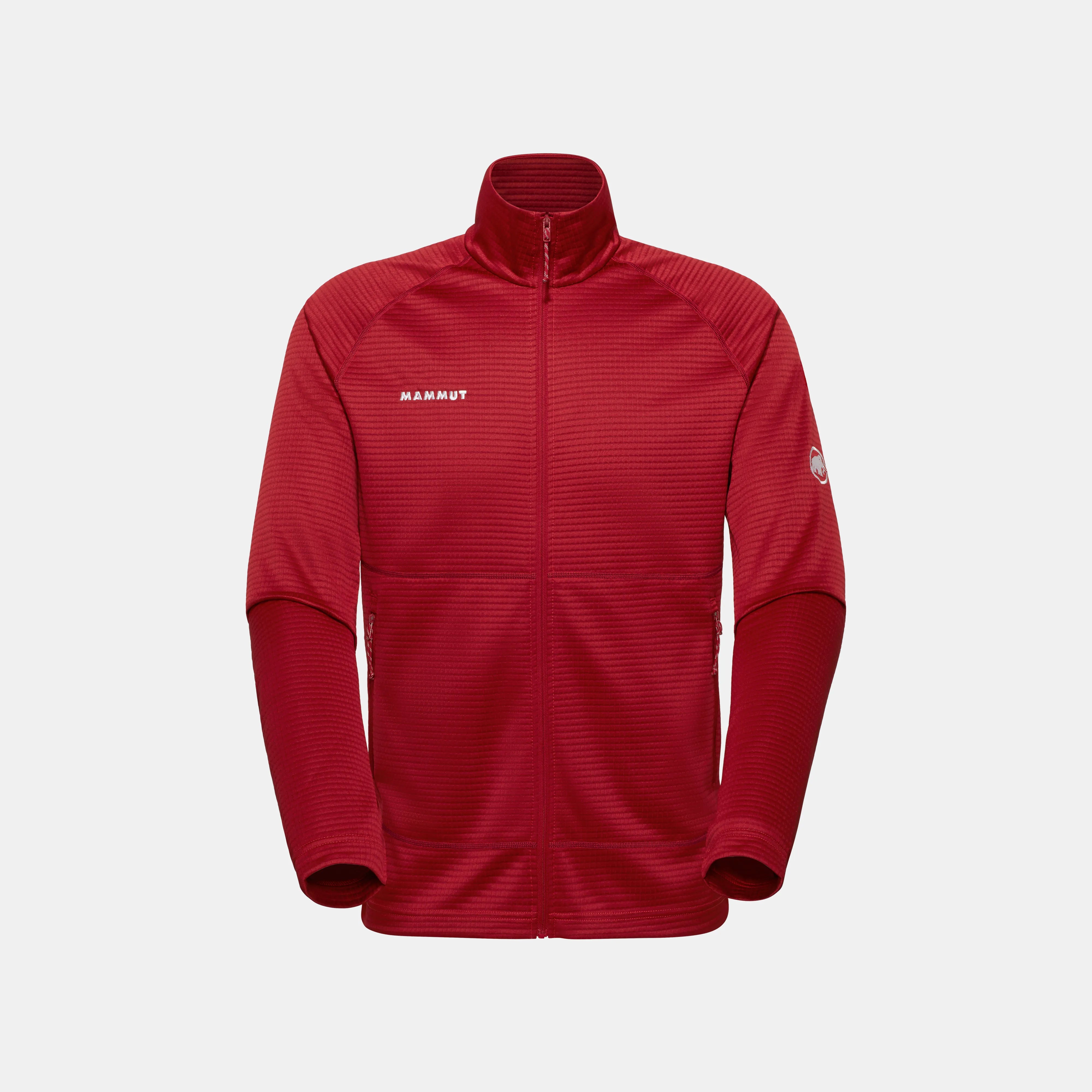 dark mammut red