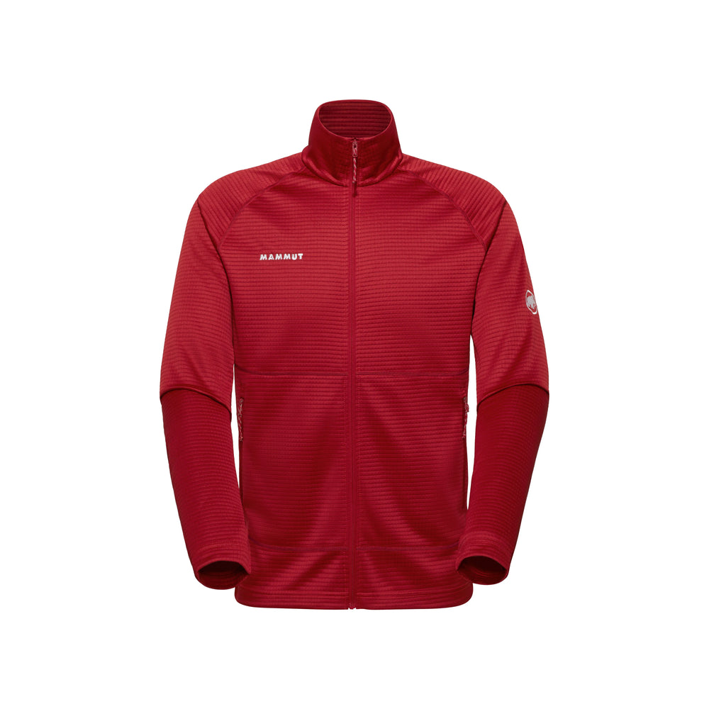 dark mammut red