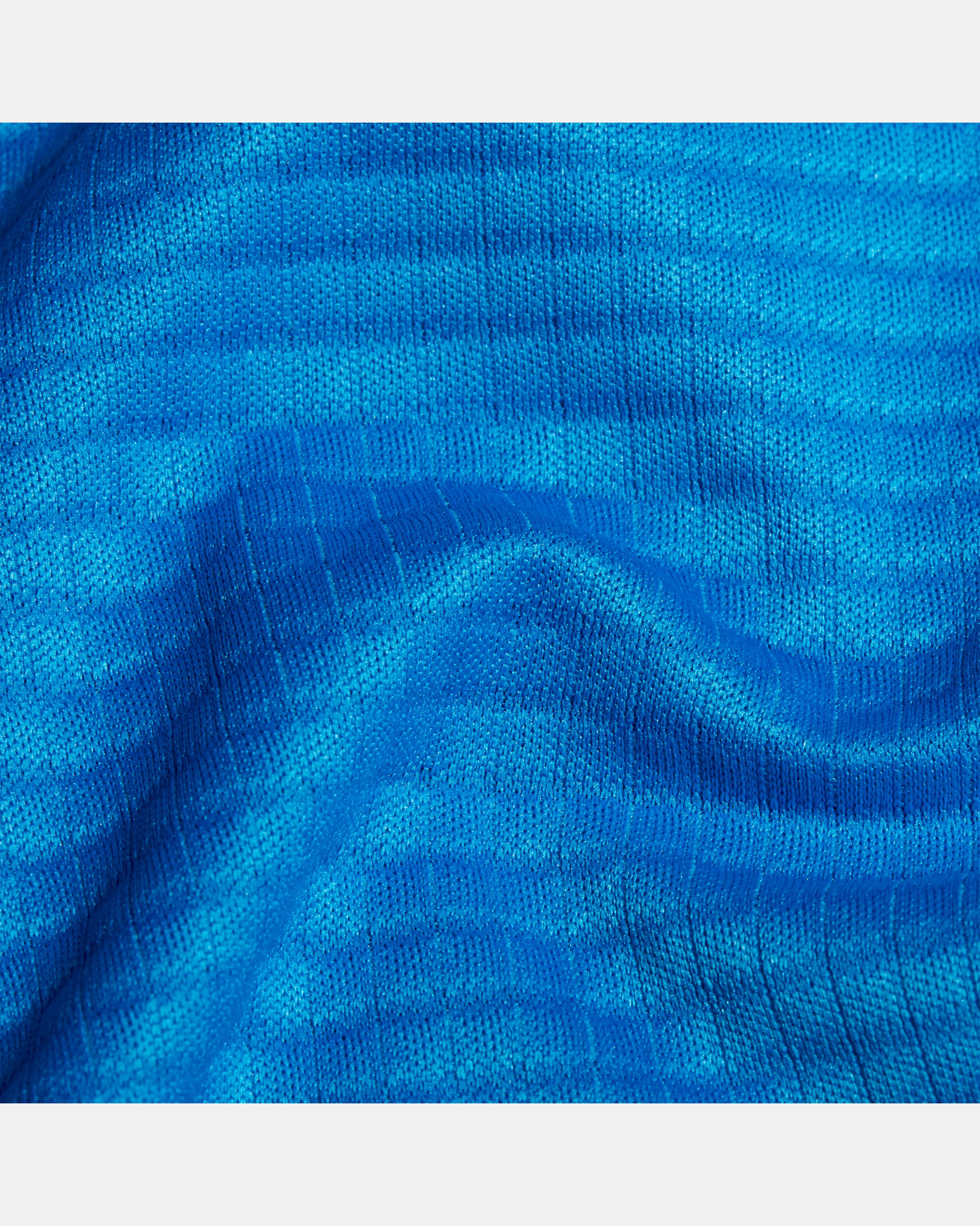 glacier blue