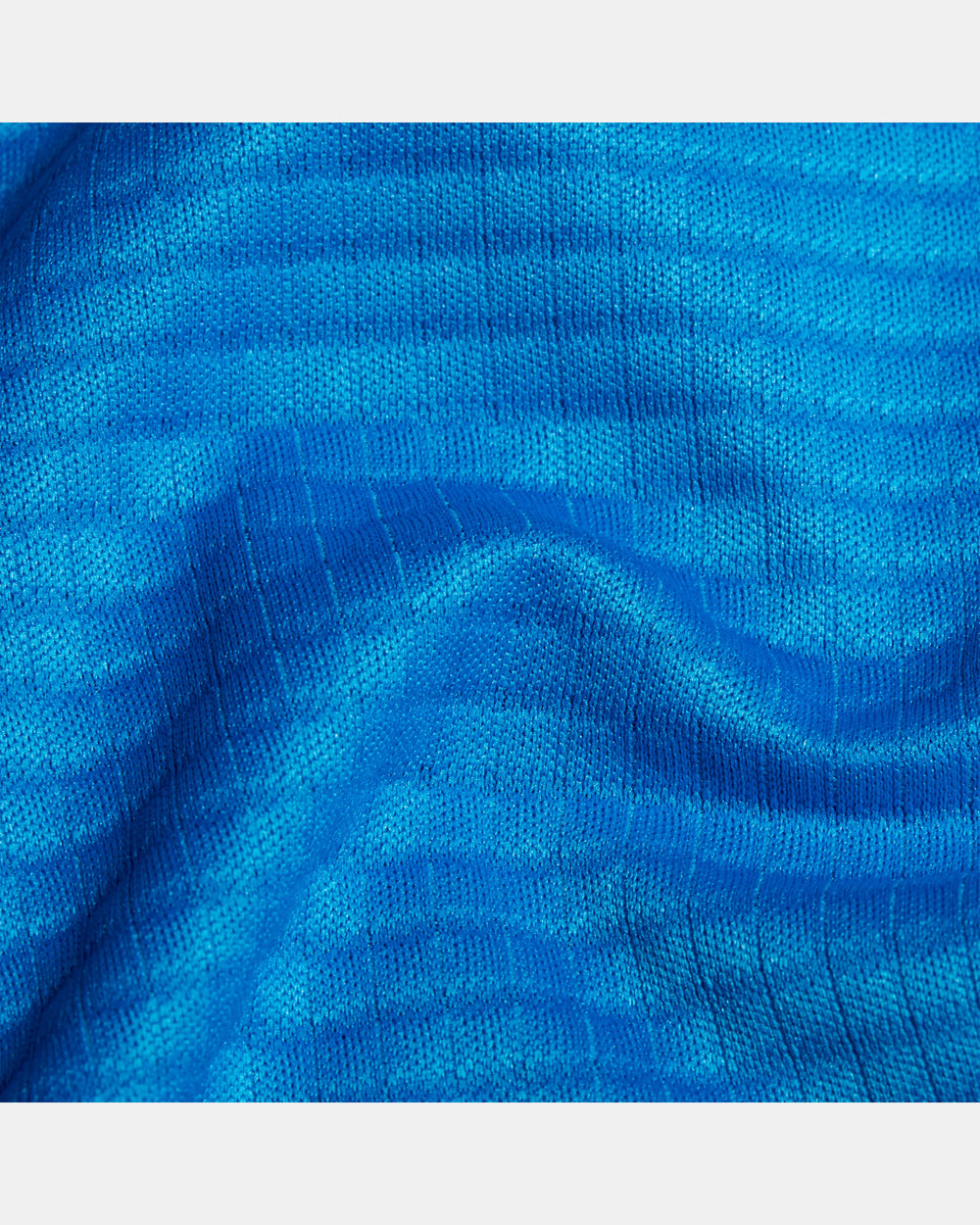 glacier blue