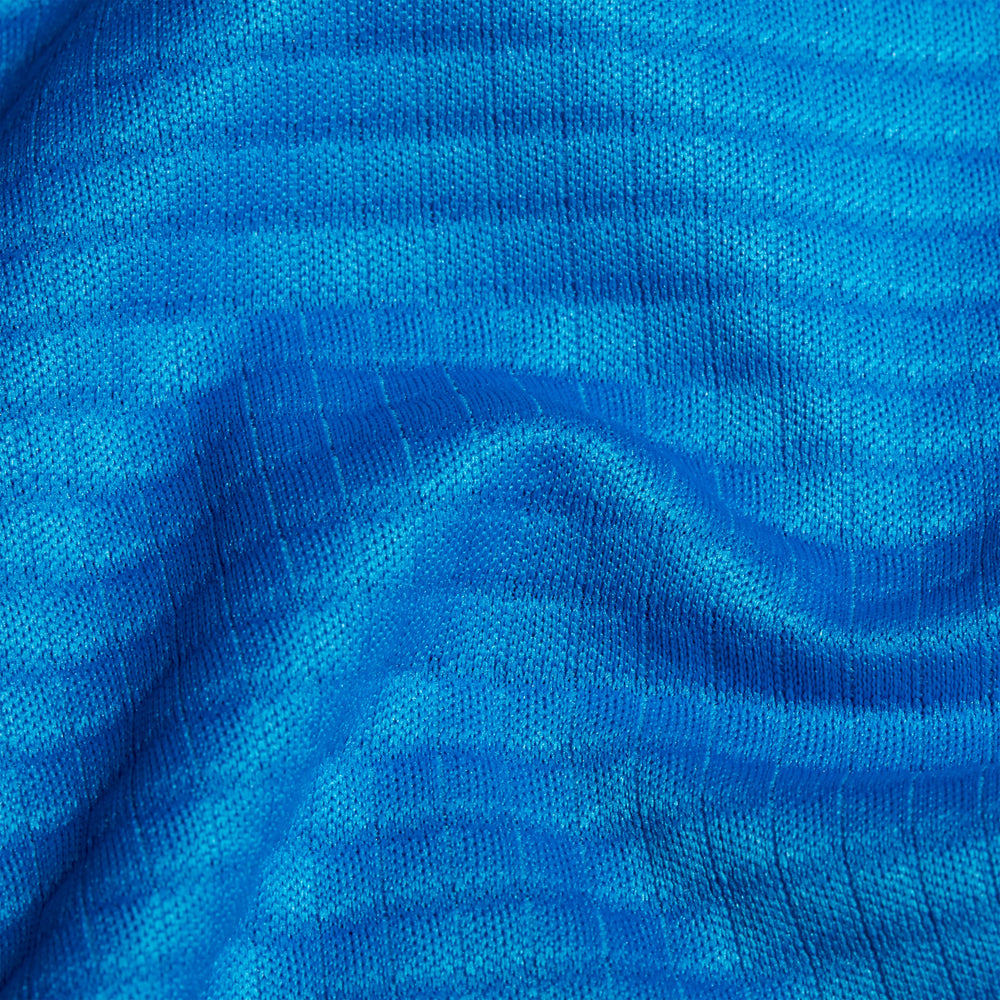 glacier blue