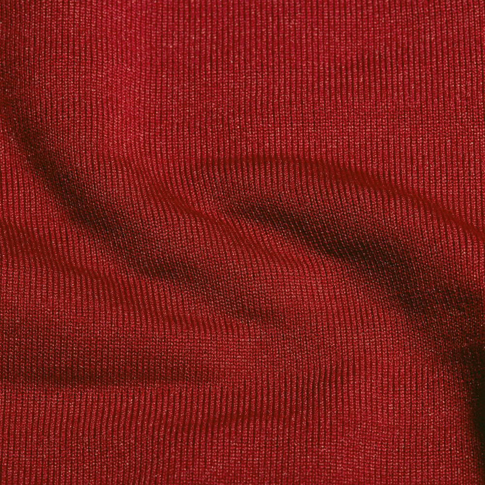 dark mammut red
