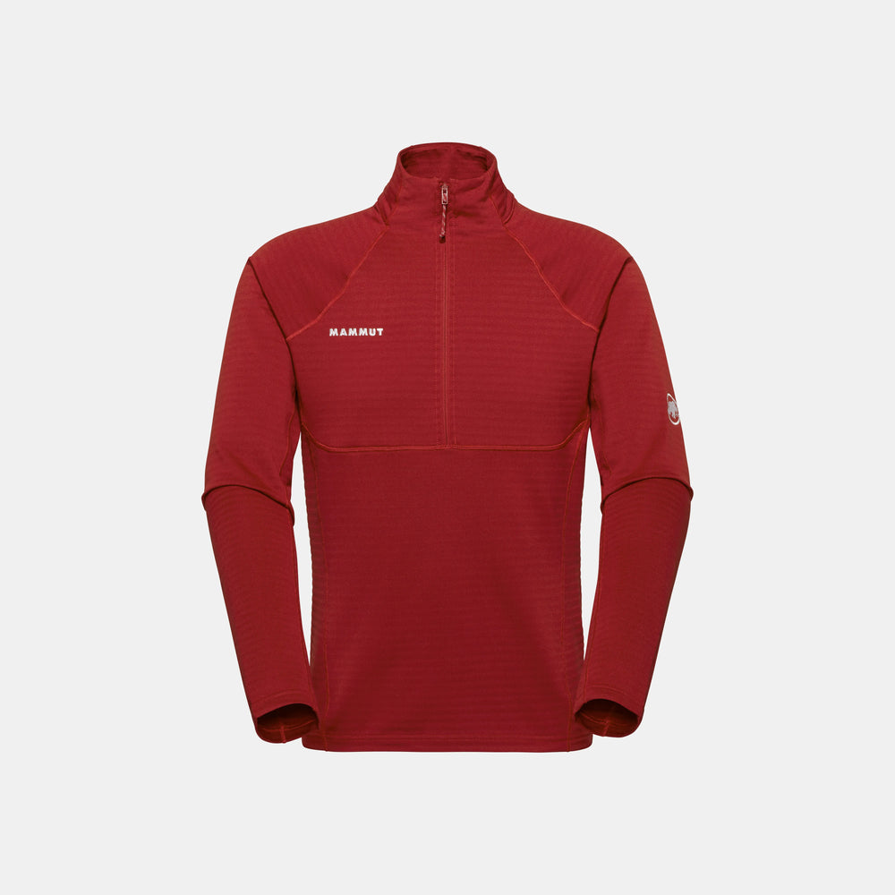 dark mammut red