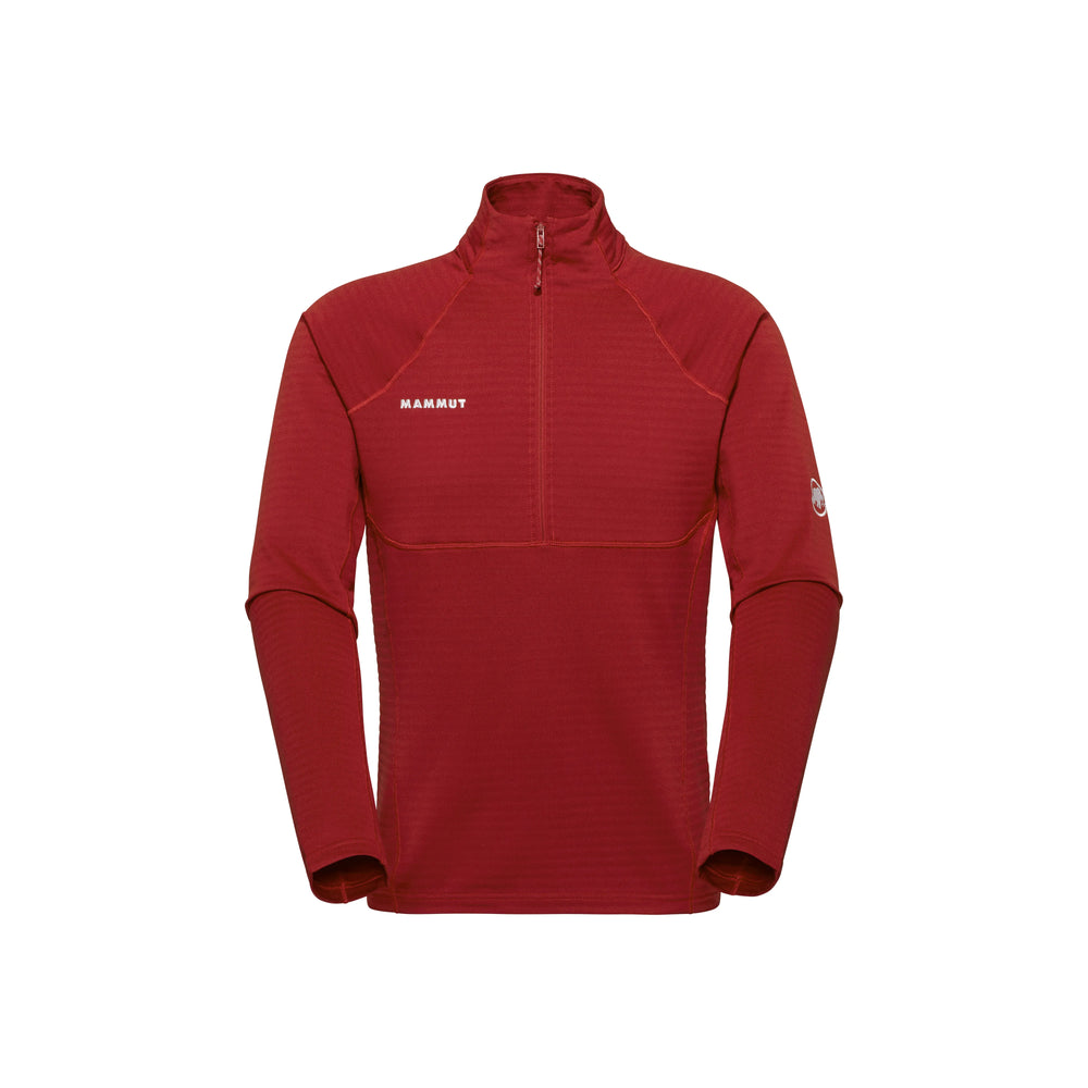 dark mammut red