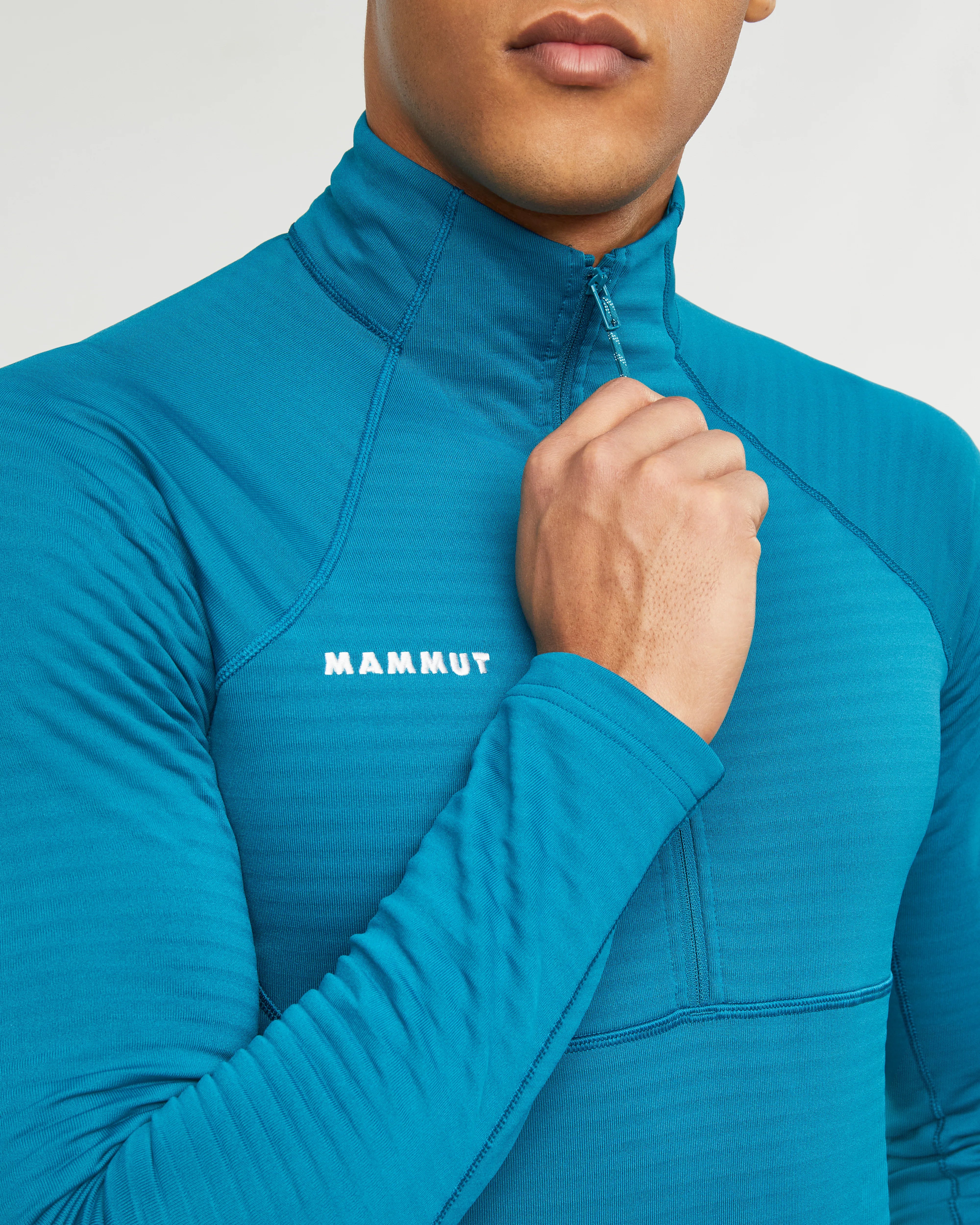 deep teal