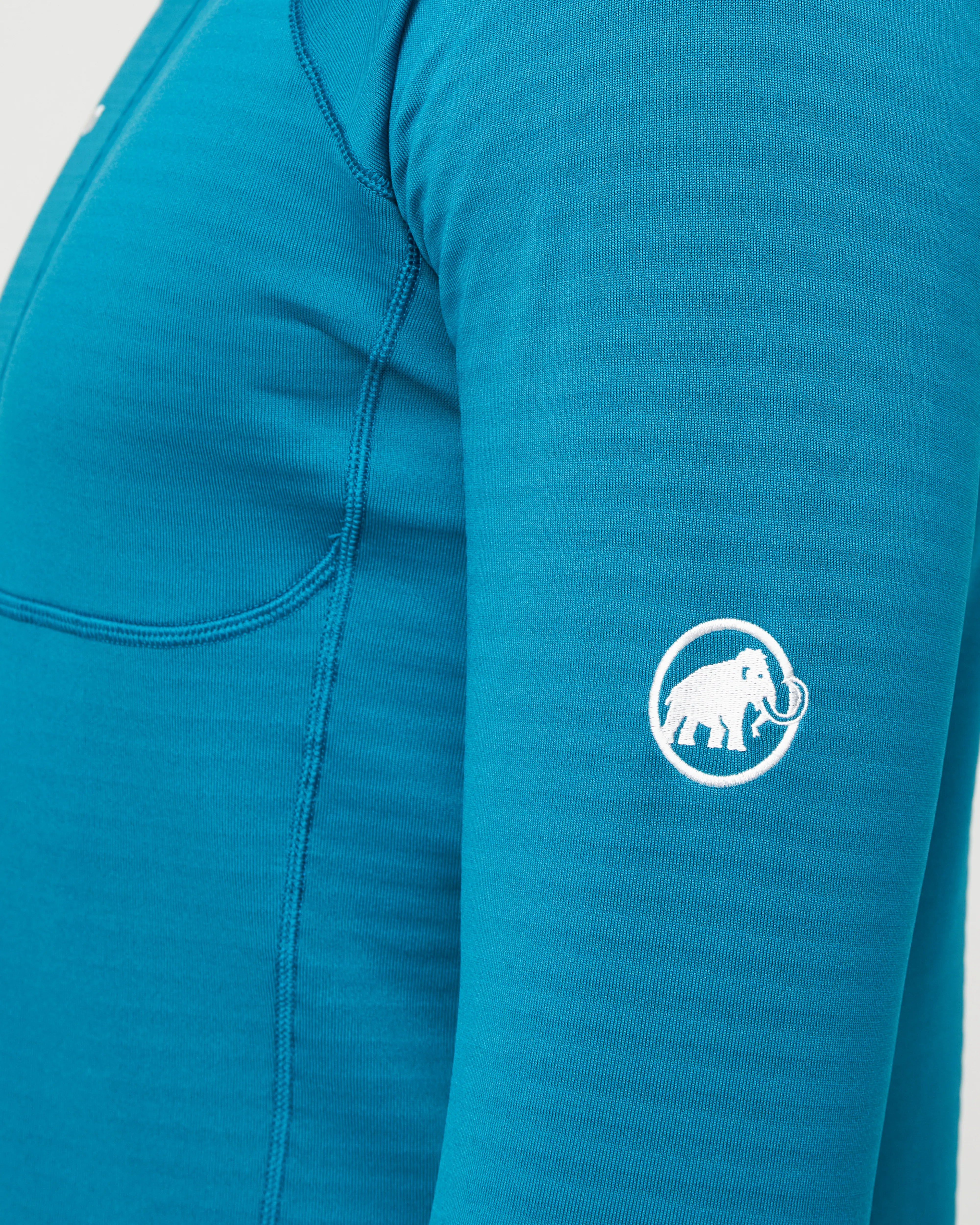 deep teal