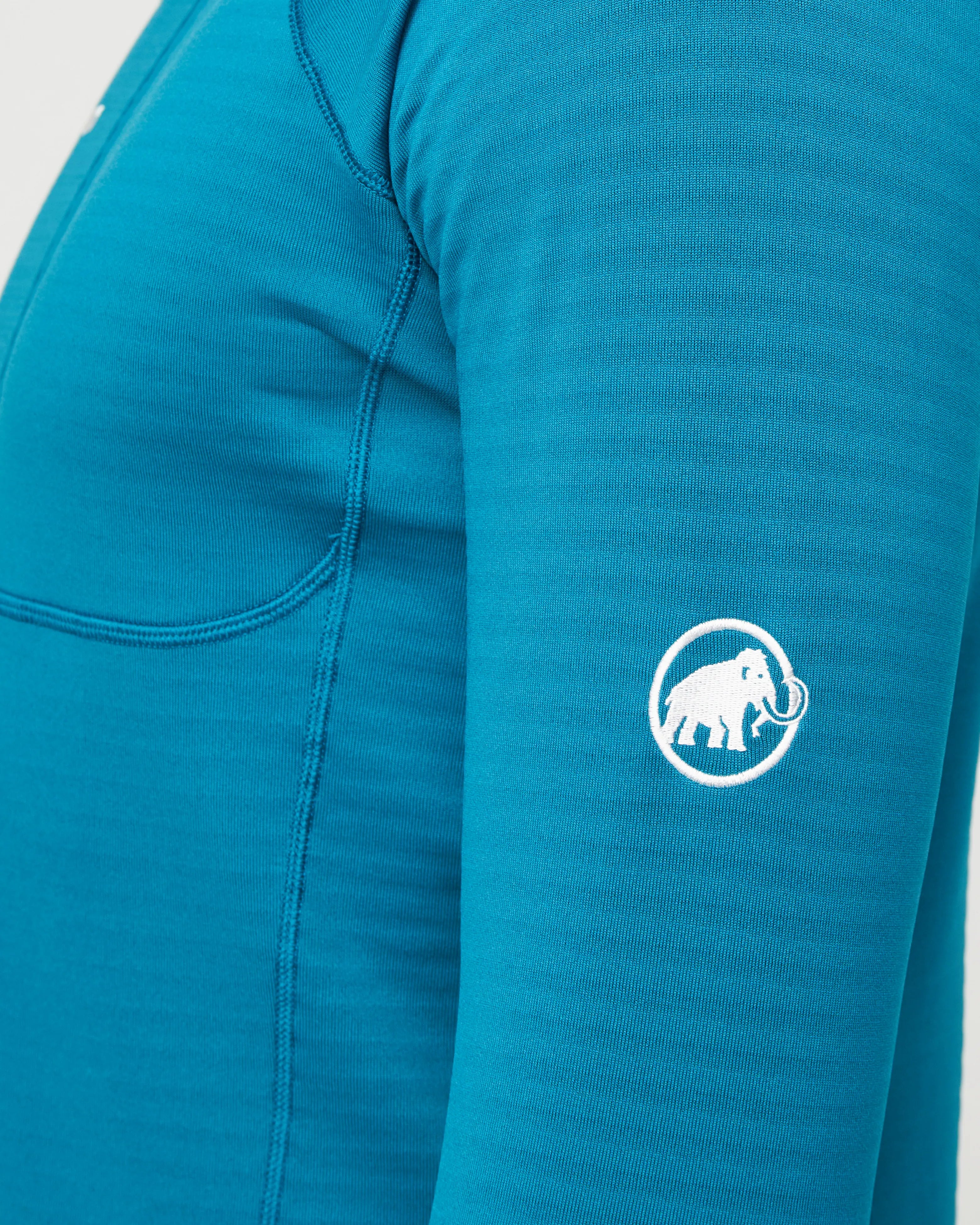 deep teal