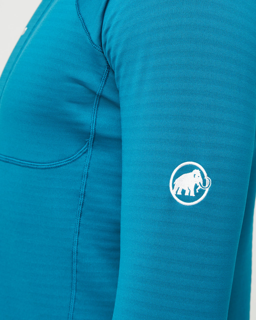 deep teal