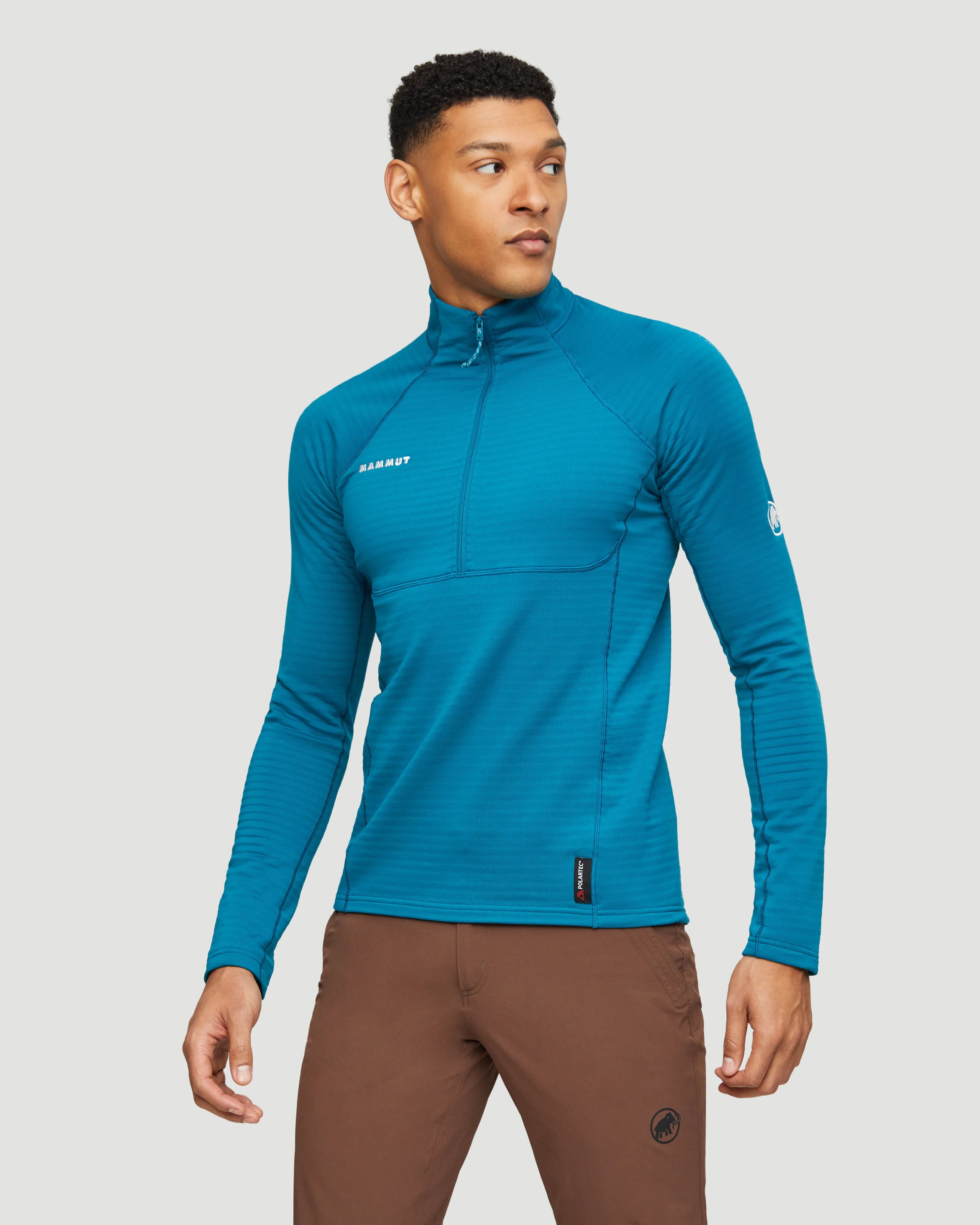 deep teal