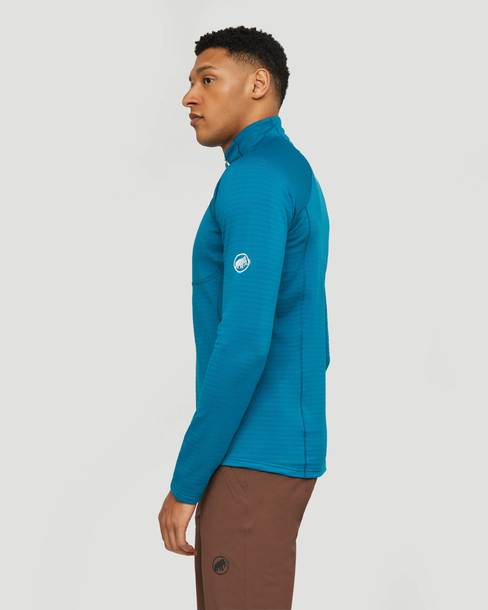 deep teal
