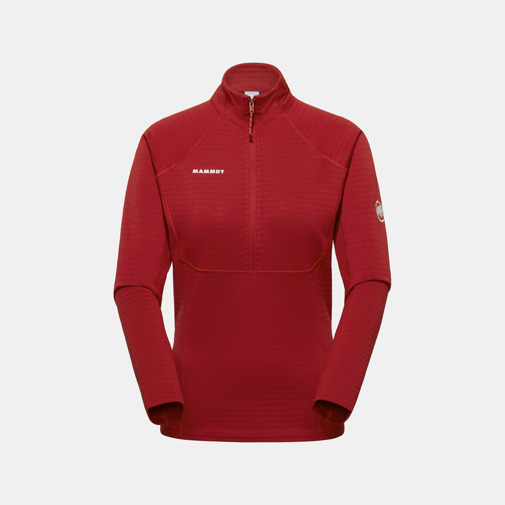 dark mammut red
