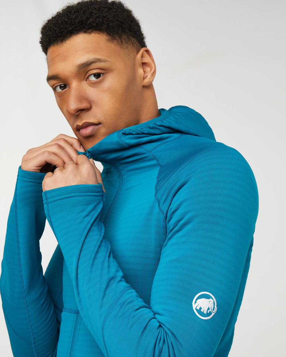 deep teal
