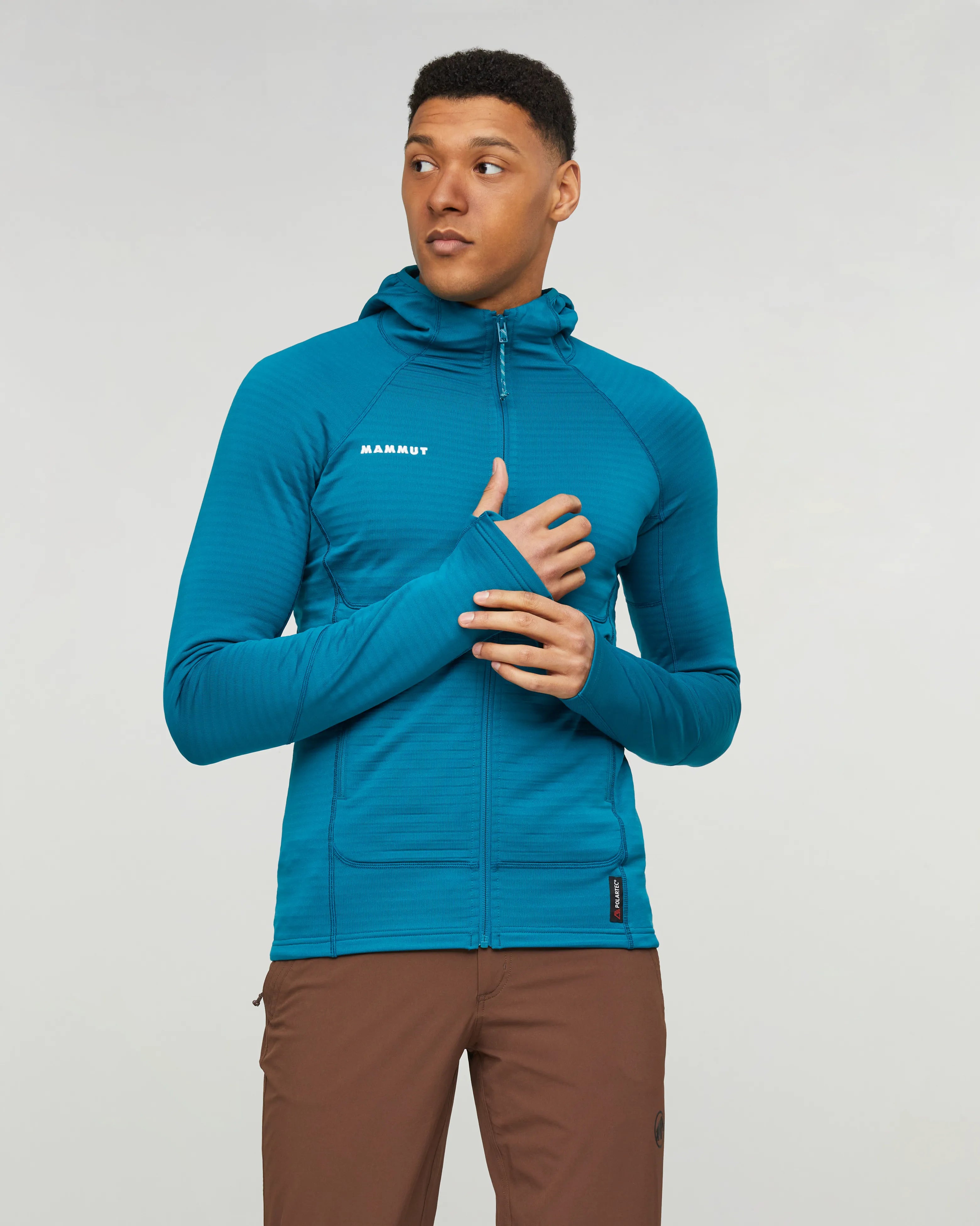 deep teal