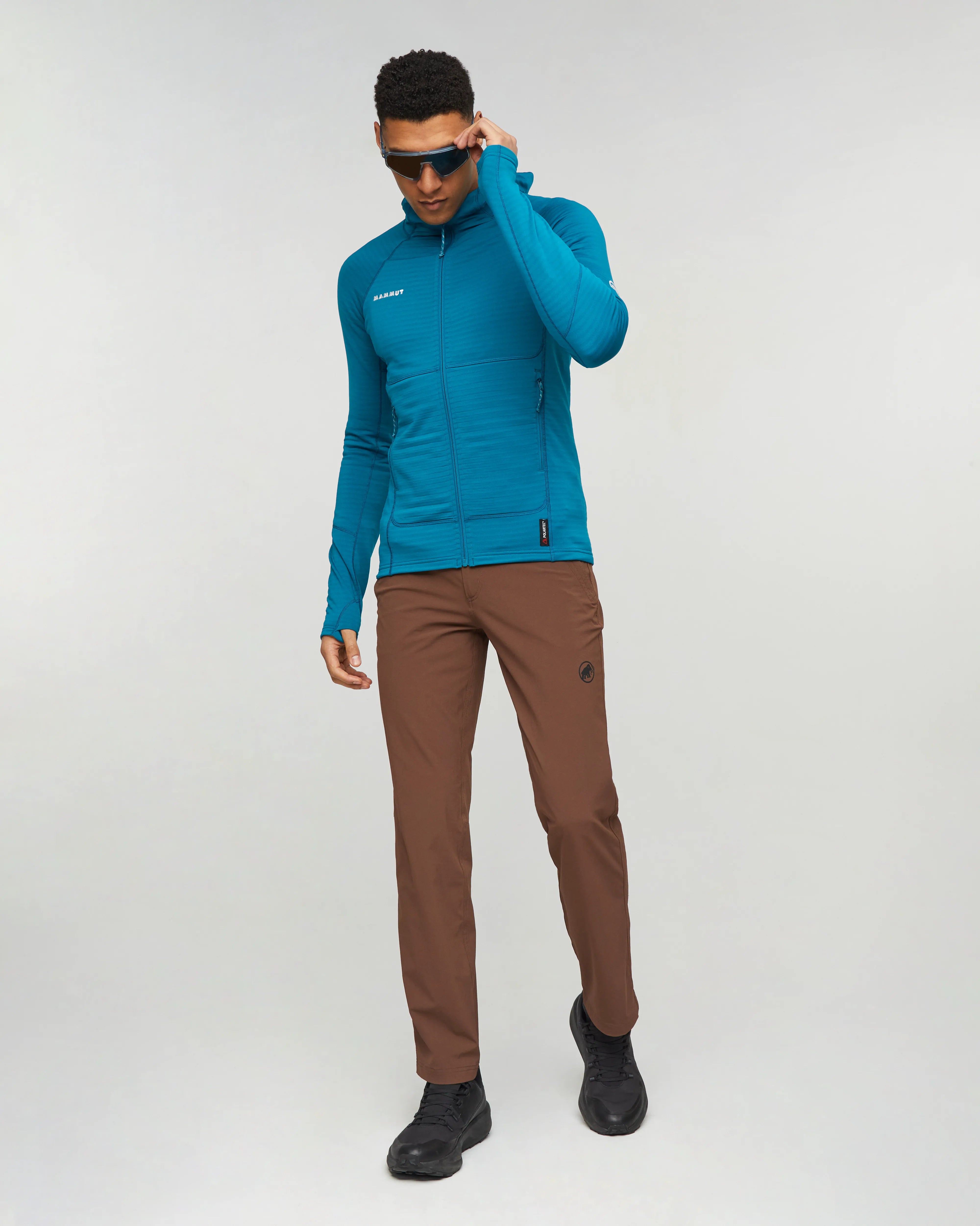 deep teal