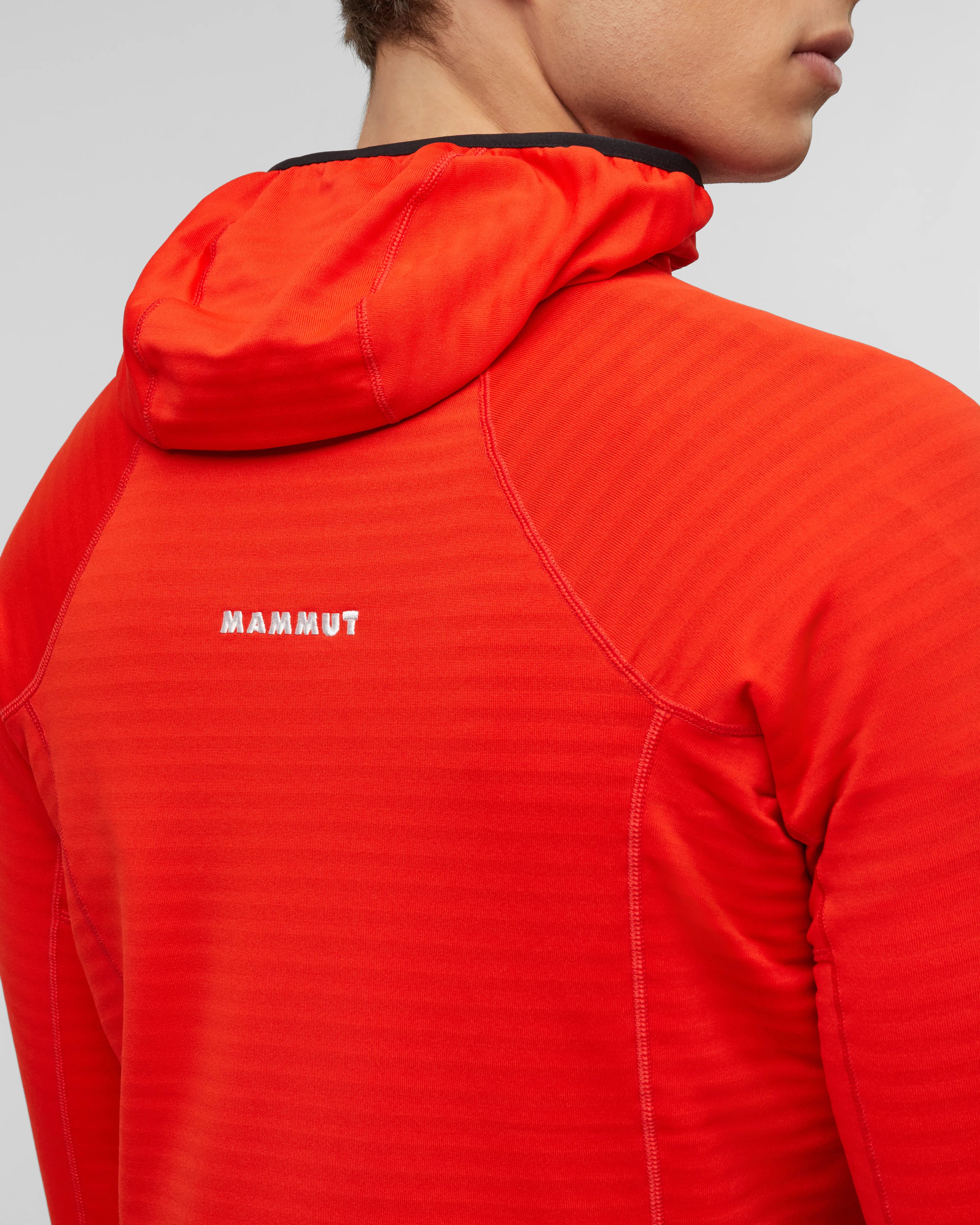 mammut red