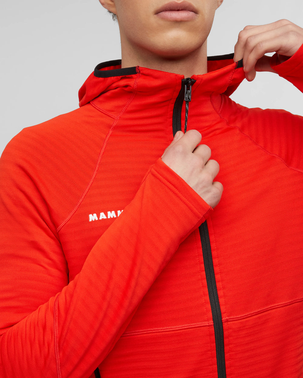 mammut red