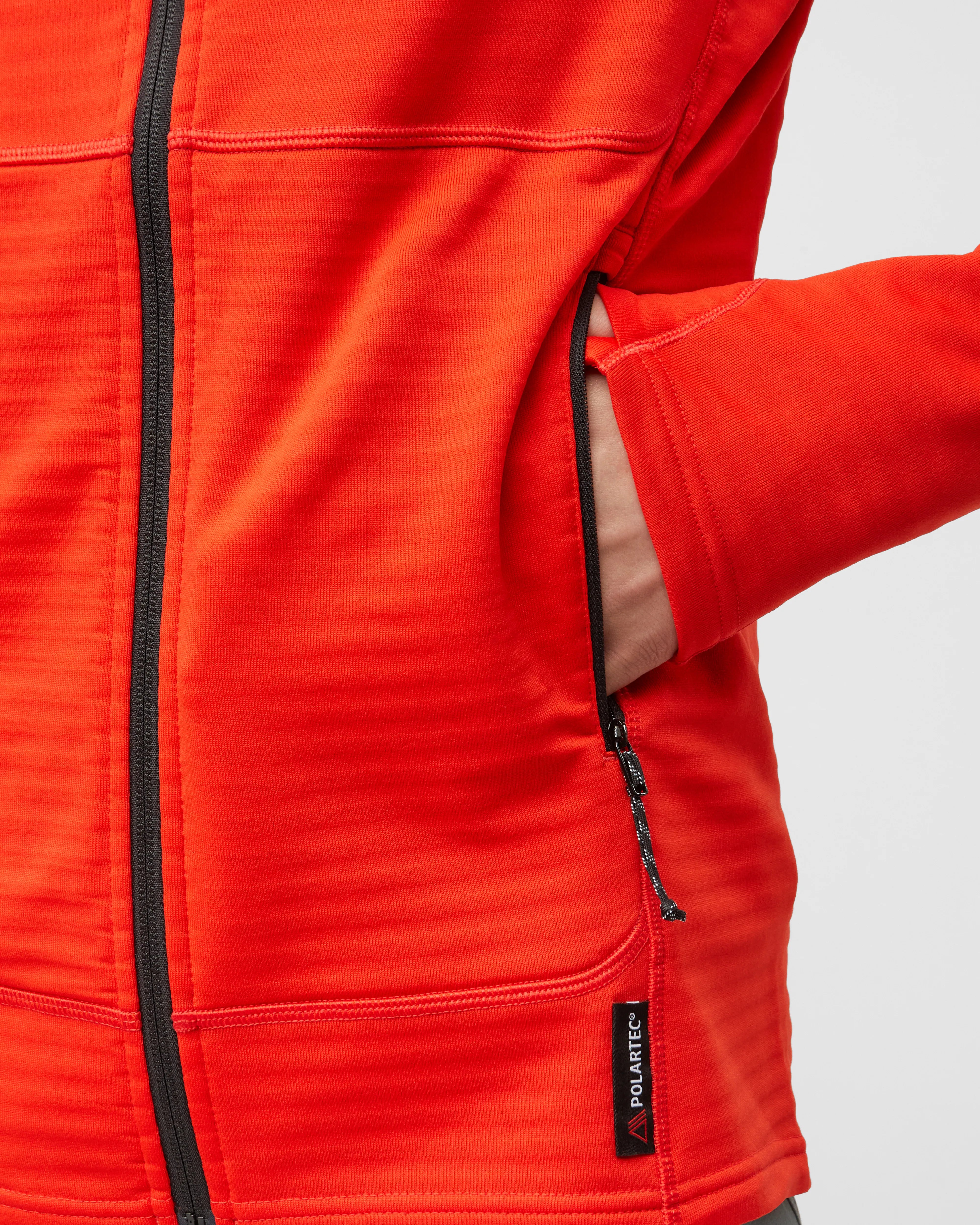 mammut red