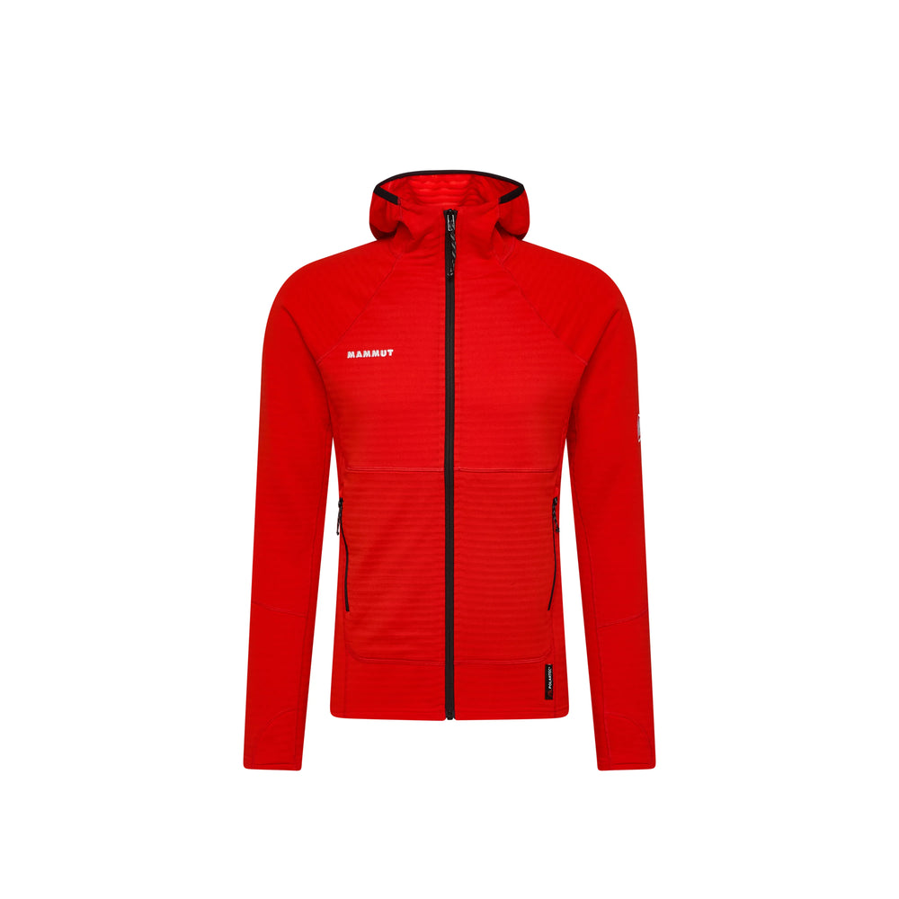 mammut red