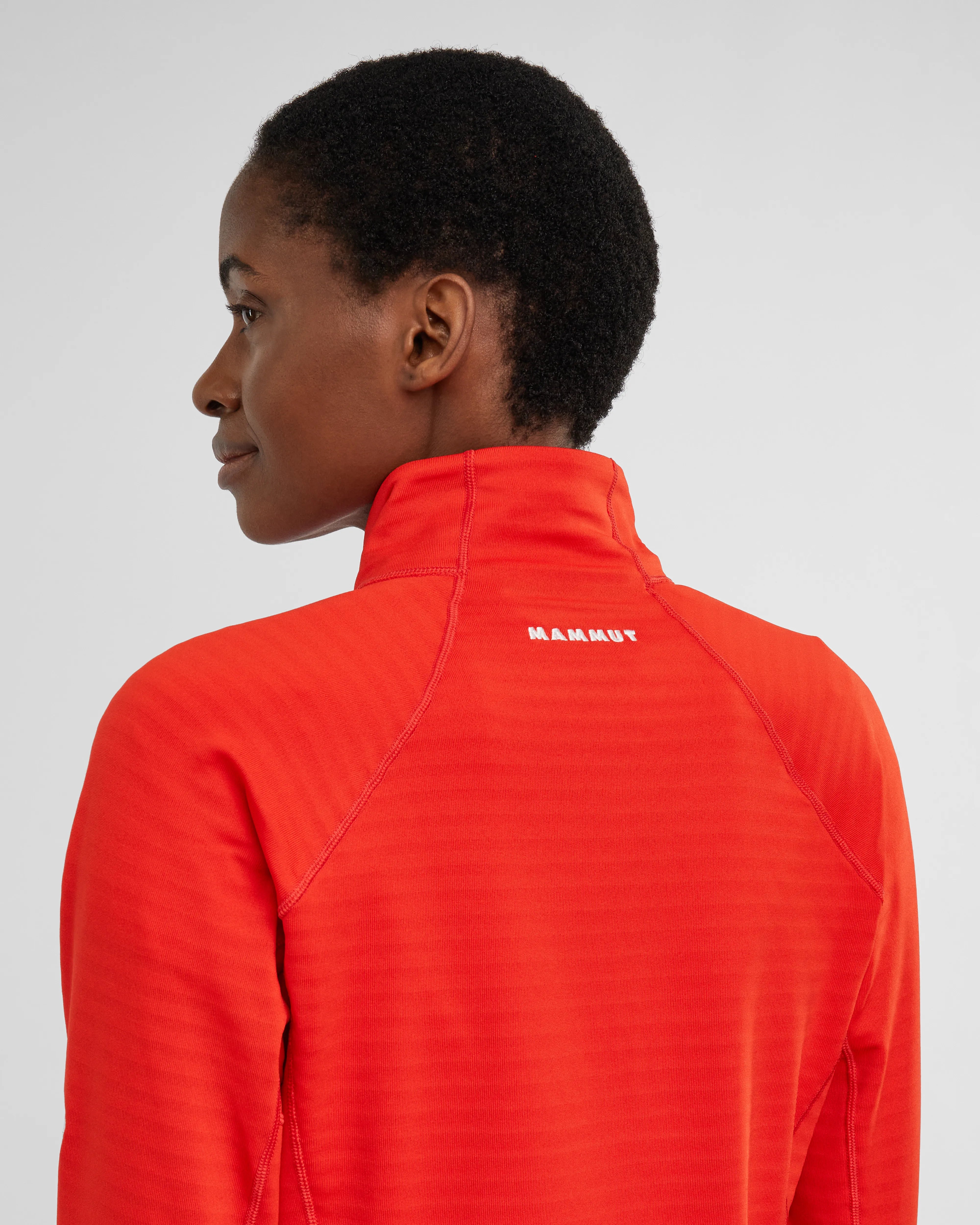 mammut red
