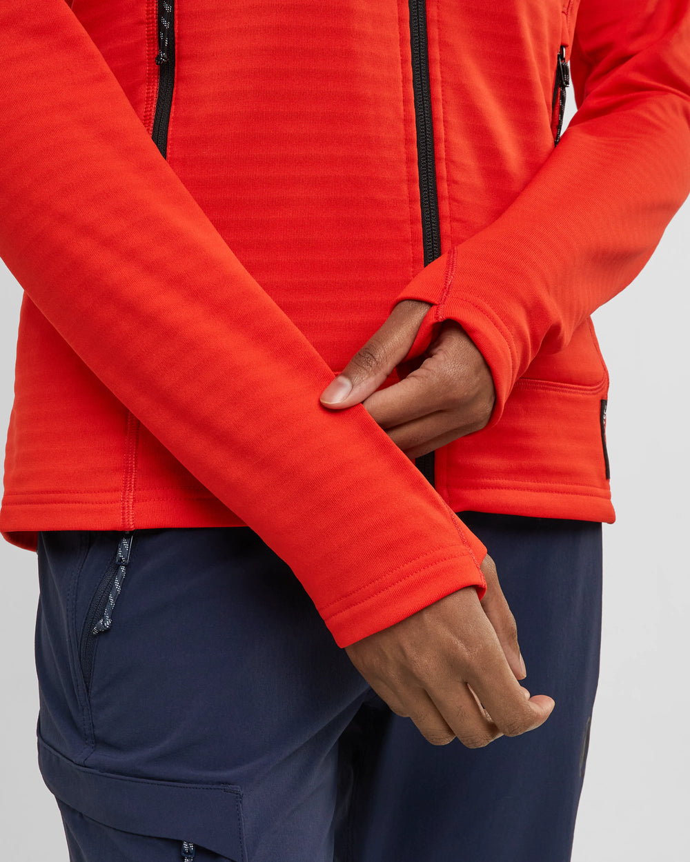 mammut red