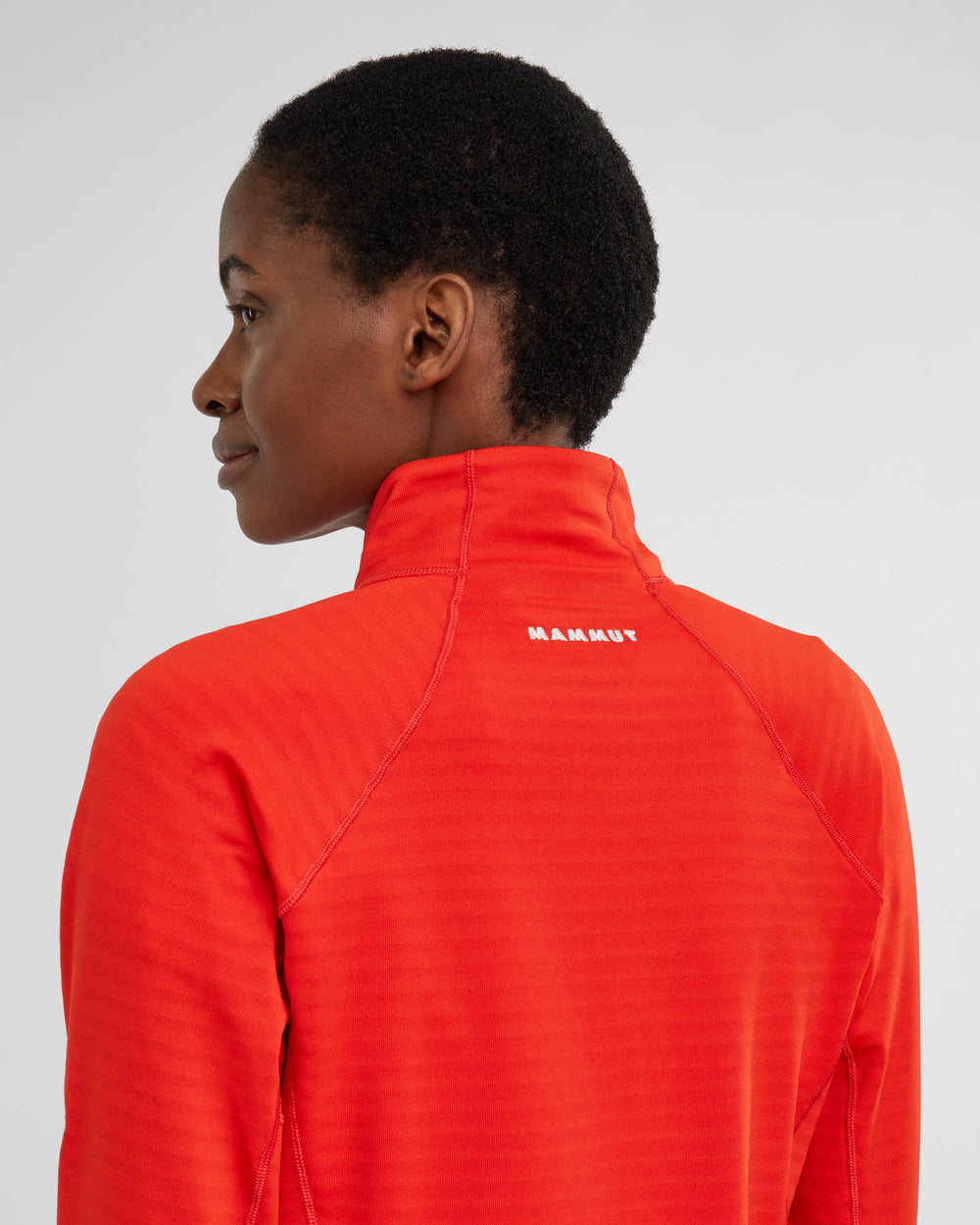 mammut red