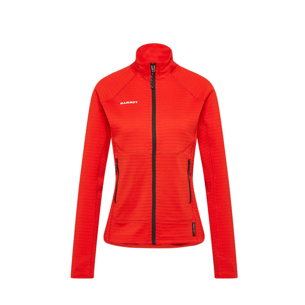 mammut red