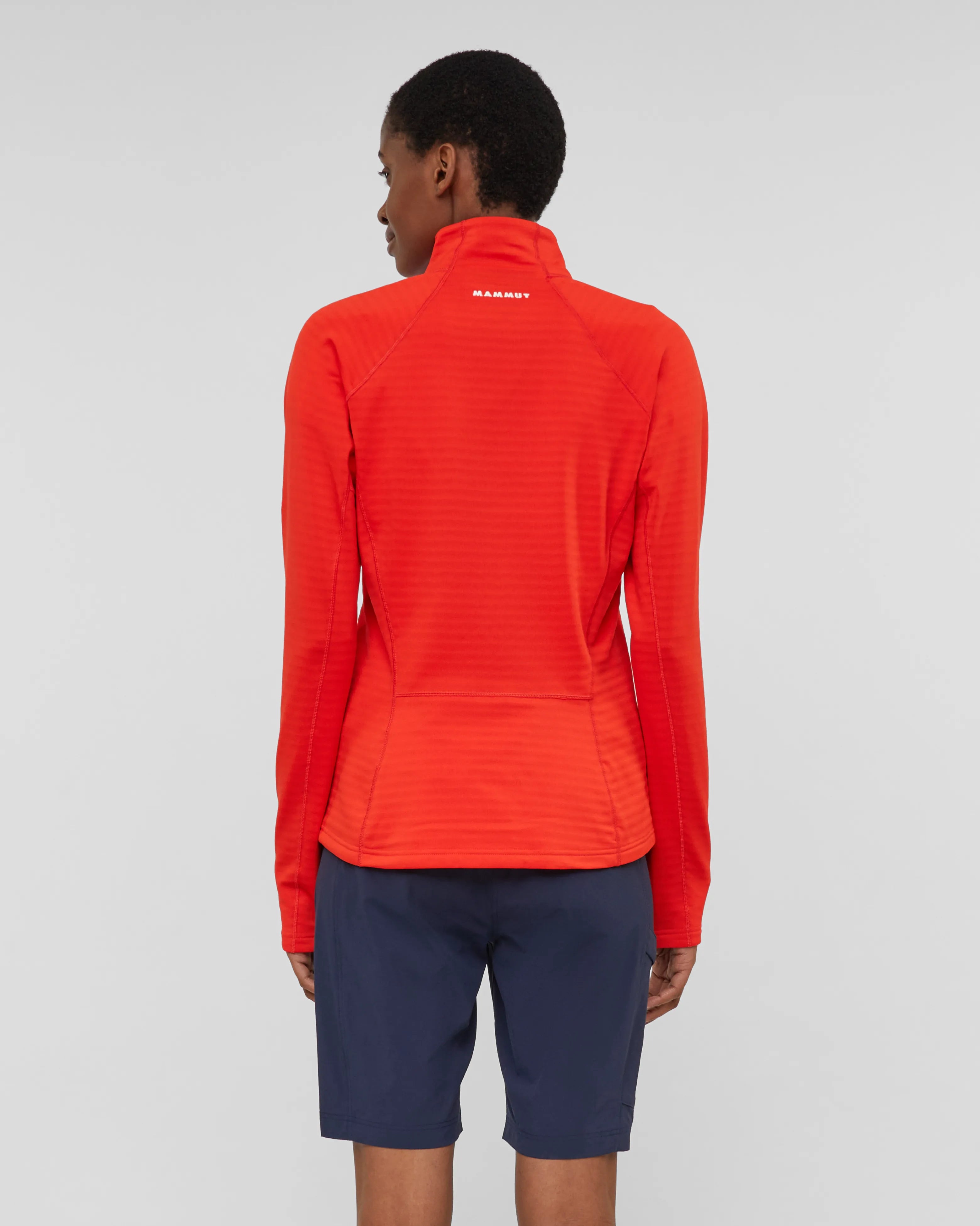 mammut red