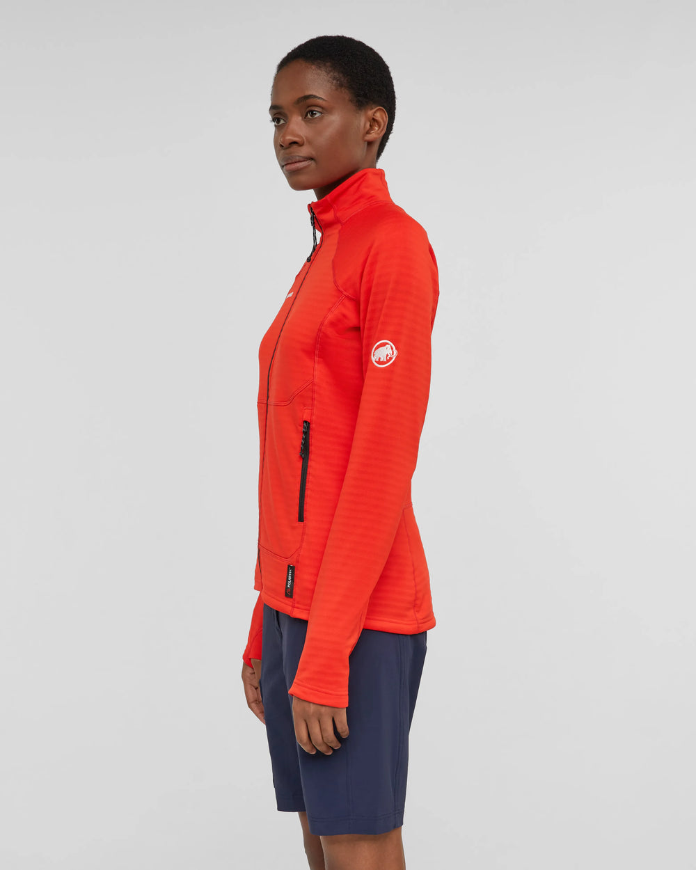 mammut red