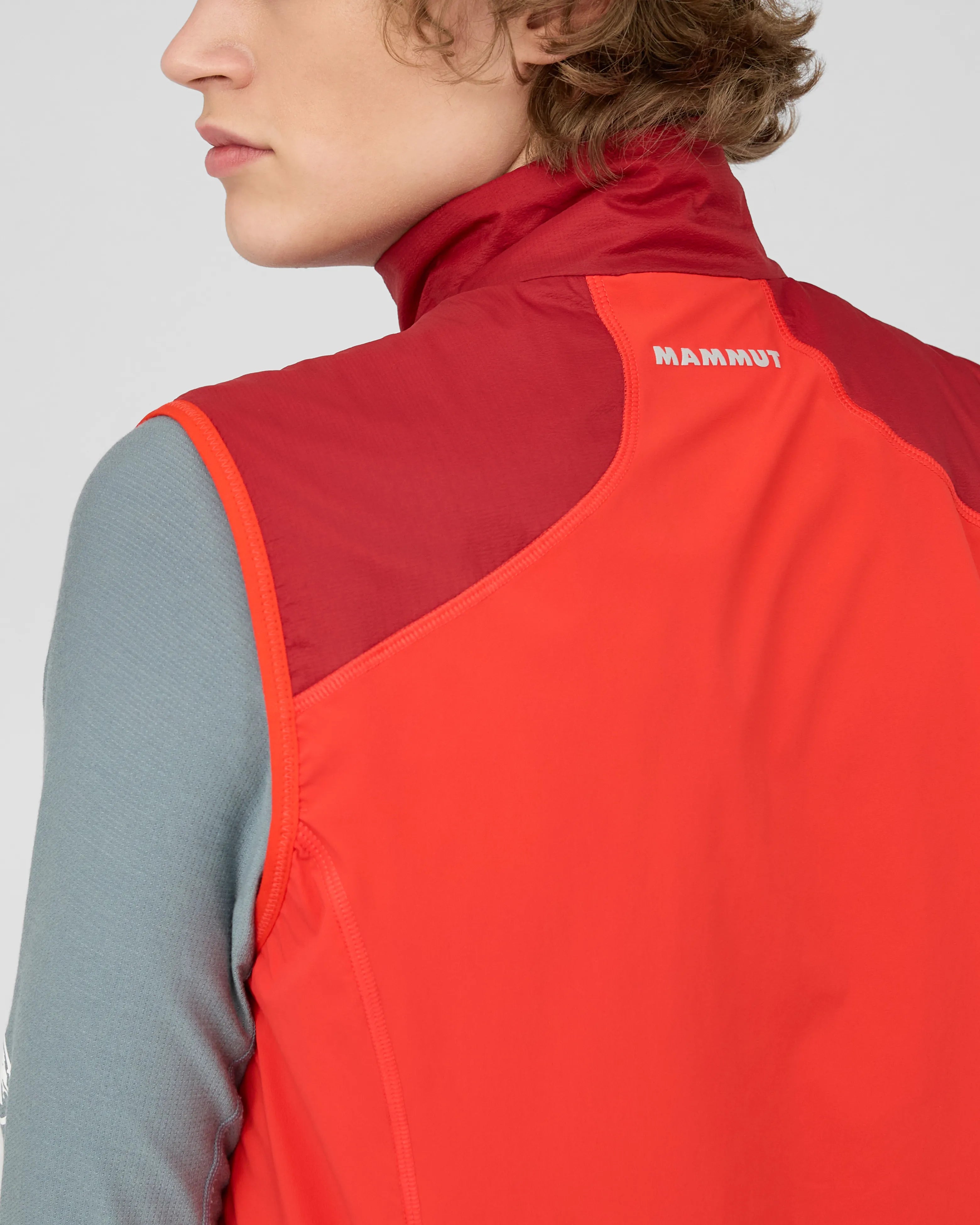 dark mammut red-mammut red