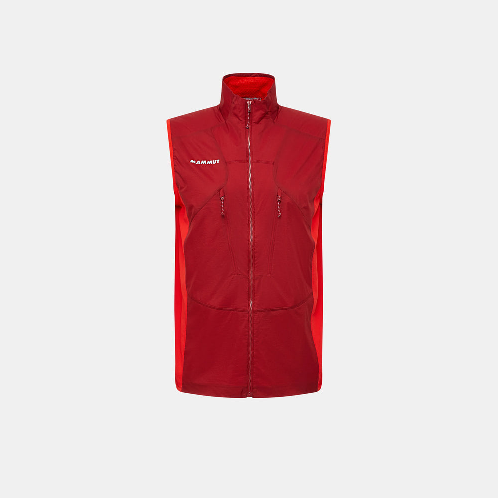 dark mammut red-mammut red
