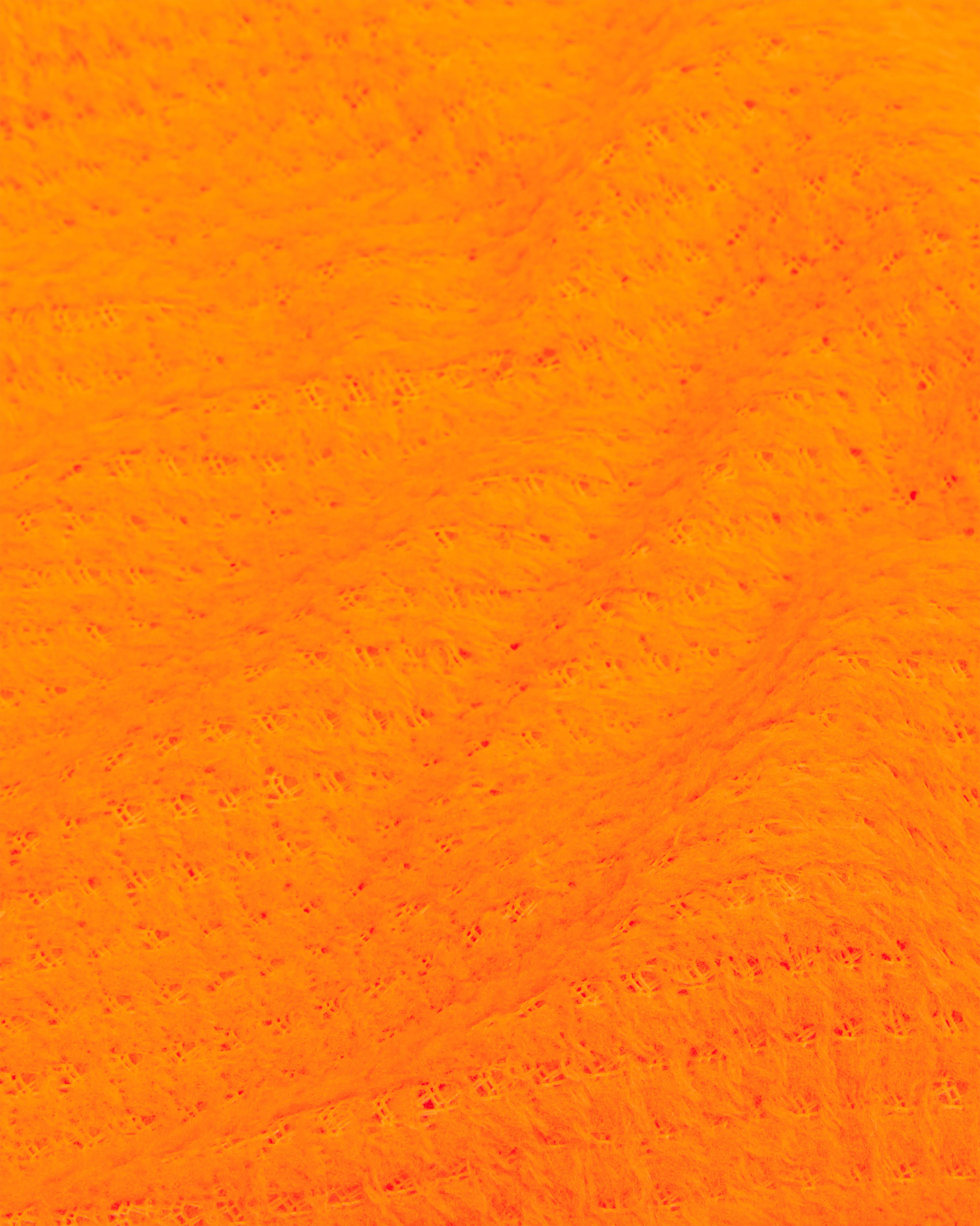 eiger orange