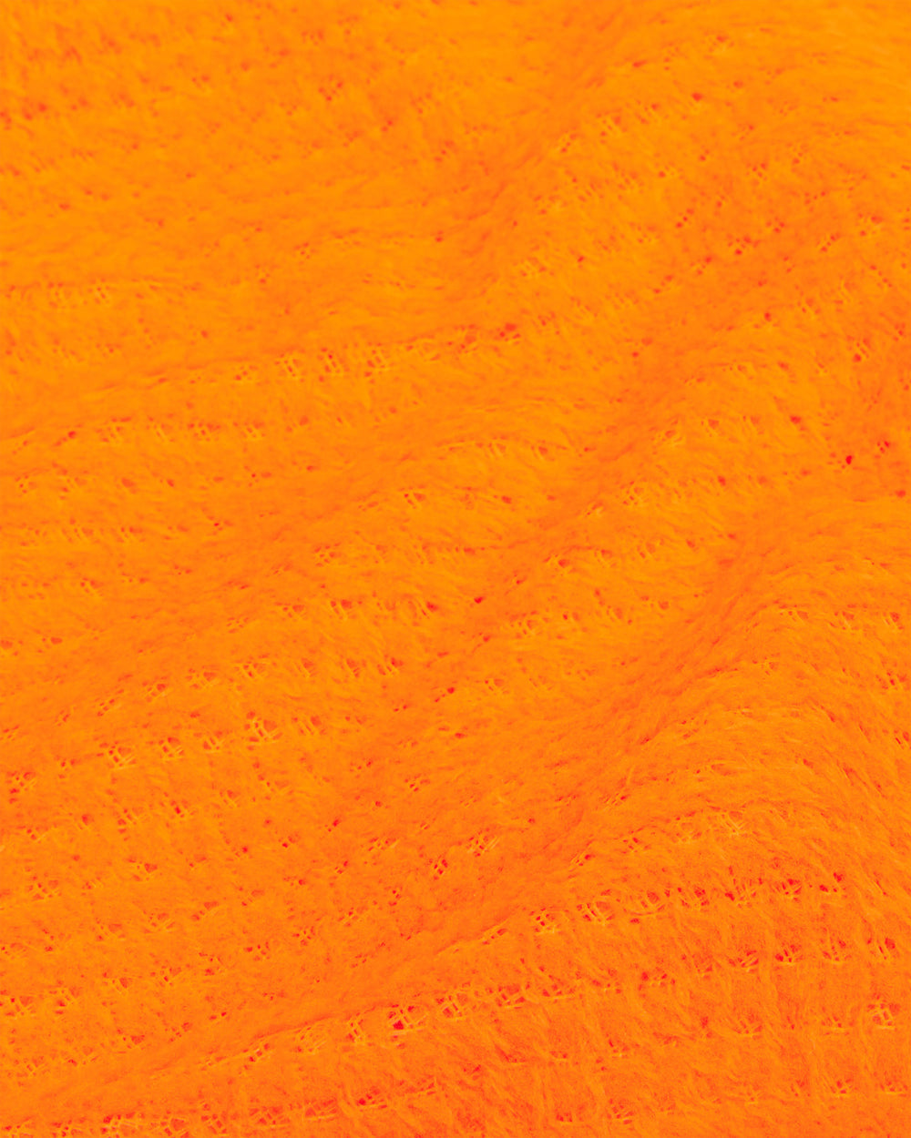 eiger orange