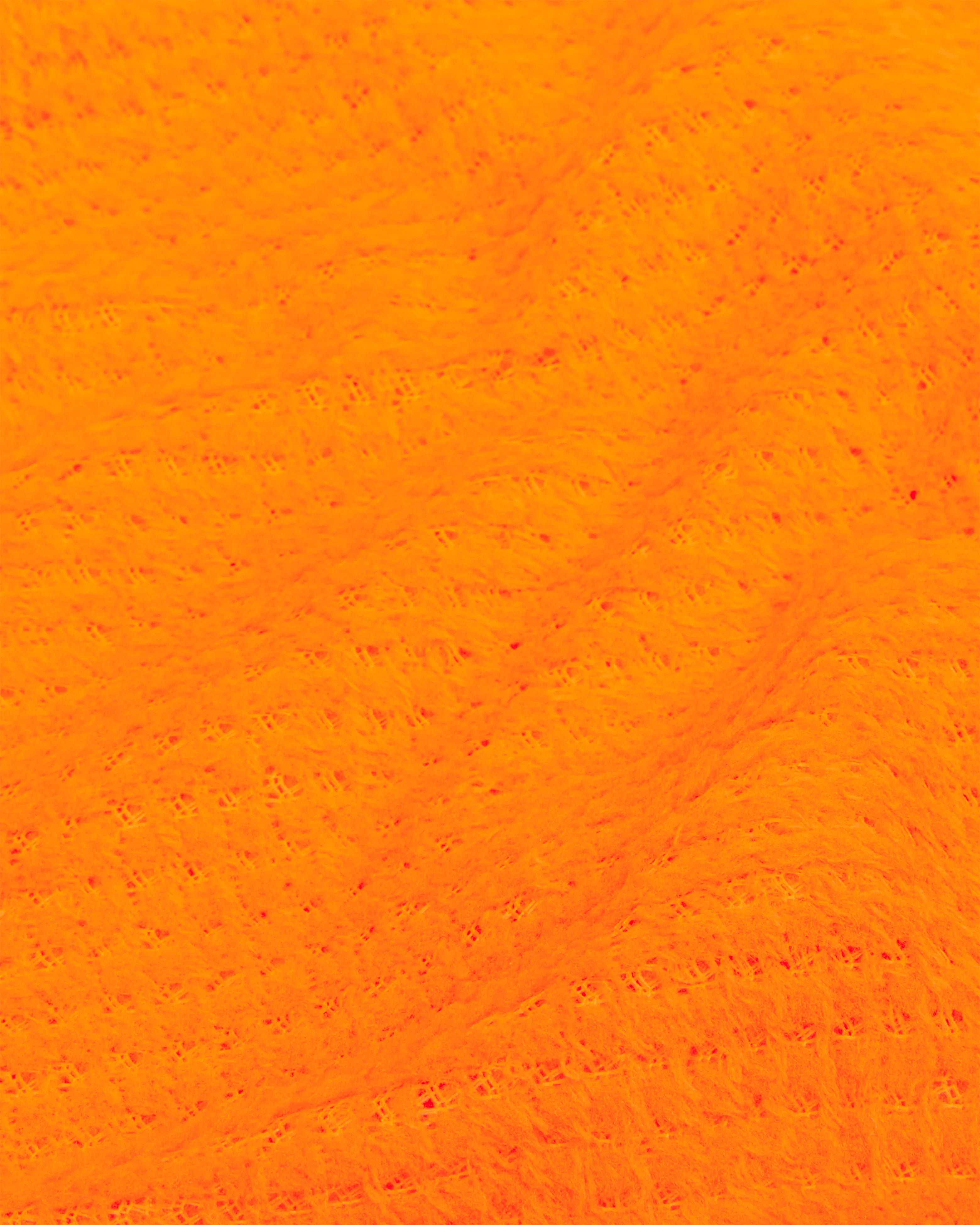 eiger orange