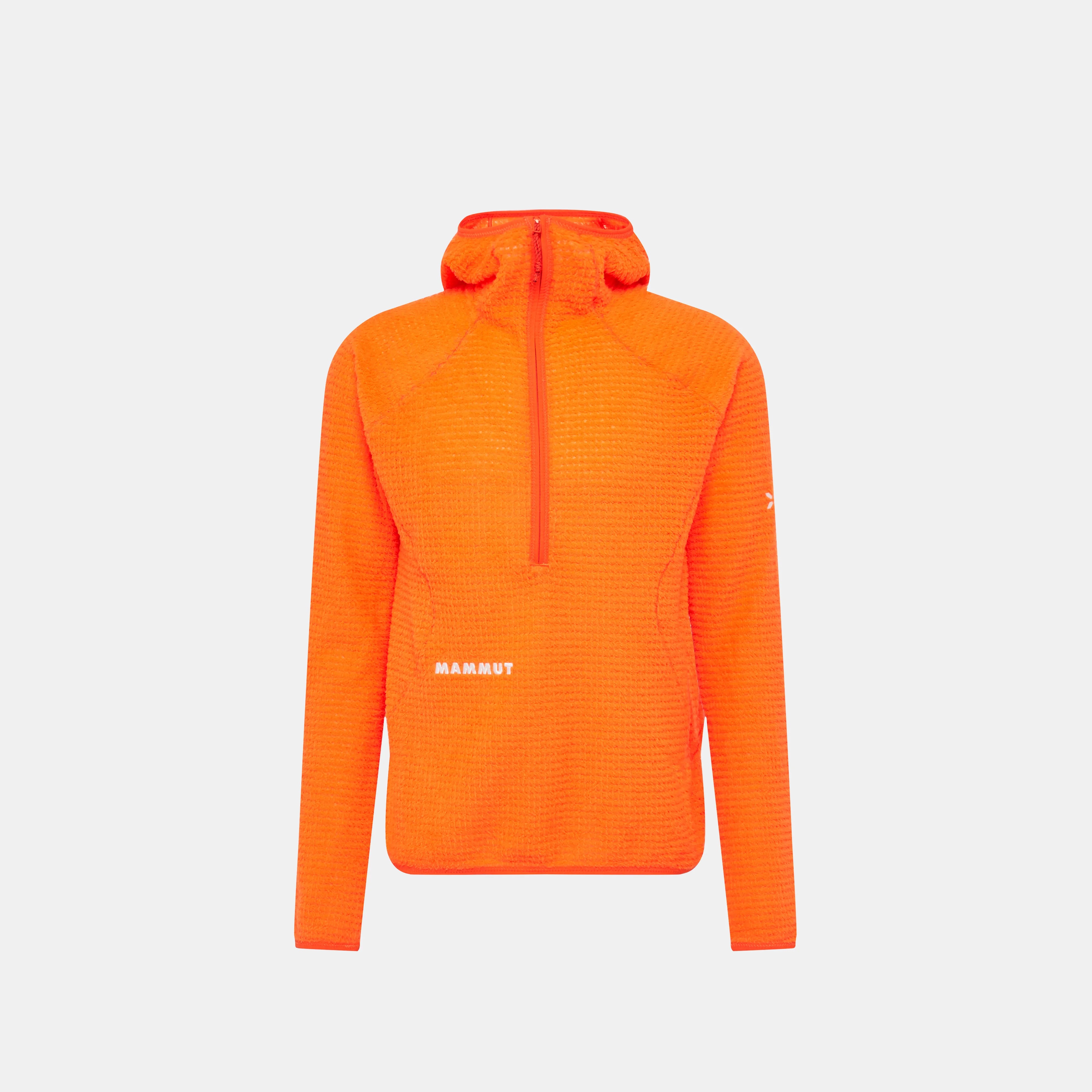 eiger orange
