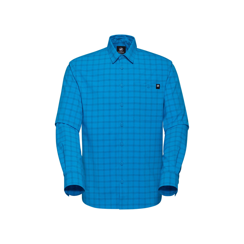 glacier blue-marine