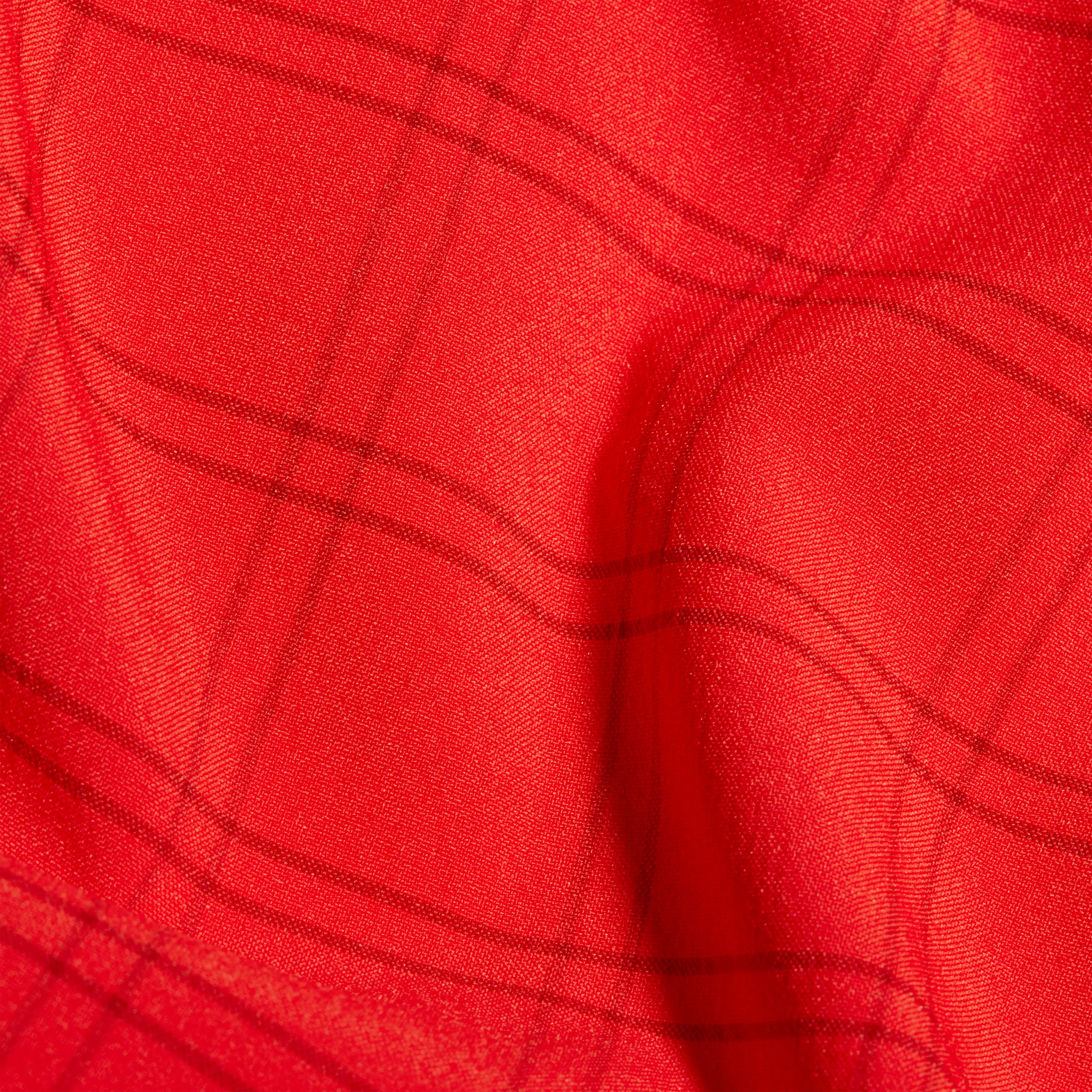 mammut red-dark mammut red