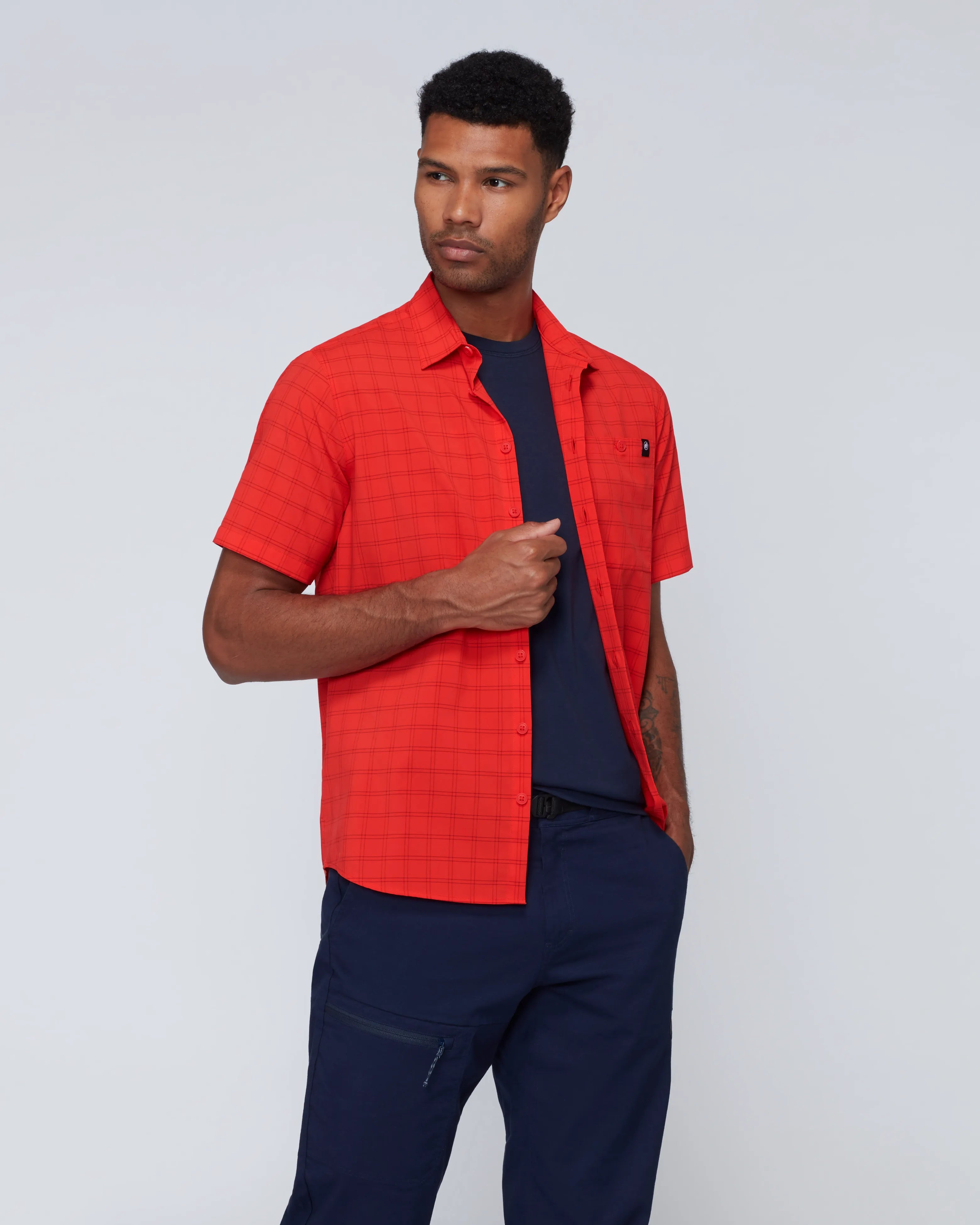 mammut red-dark mammut red