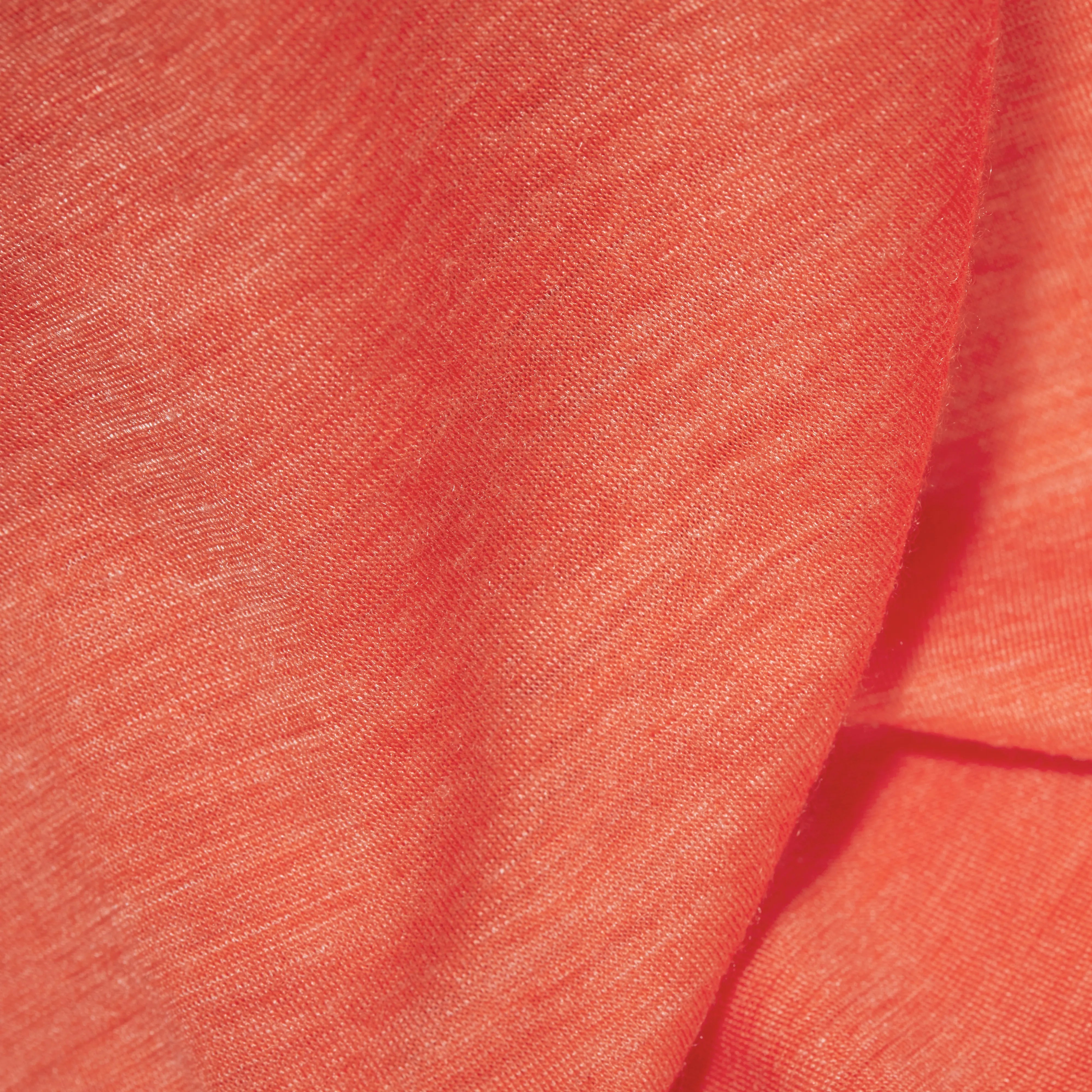 peach melange