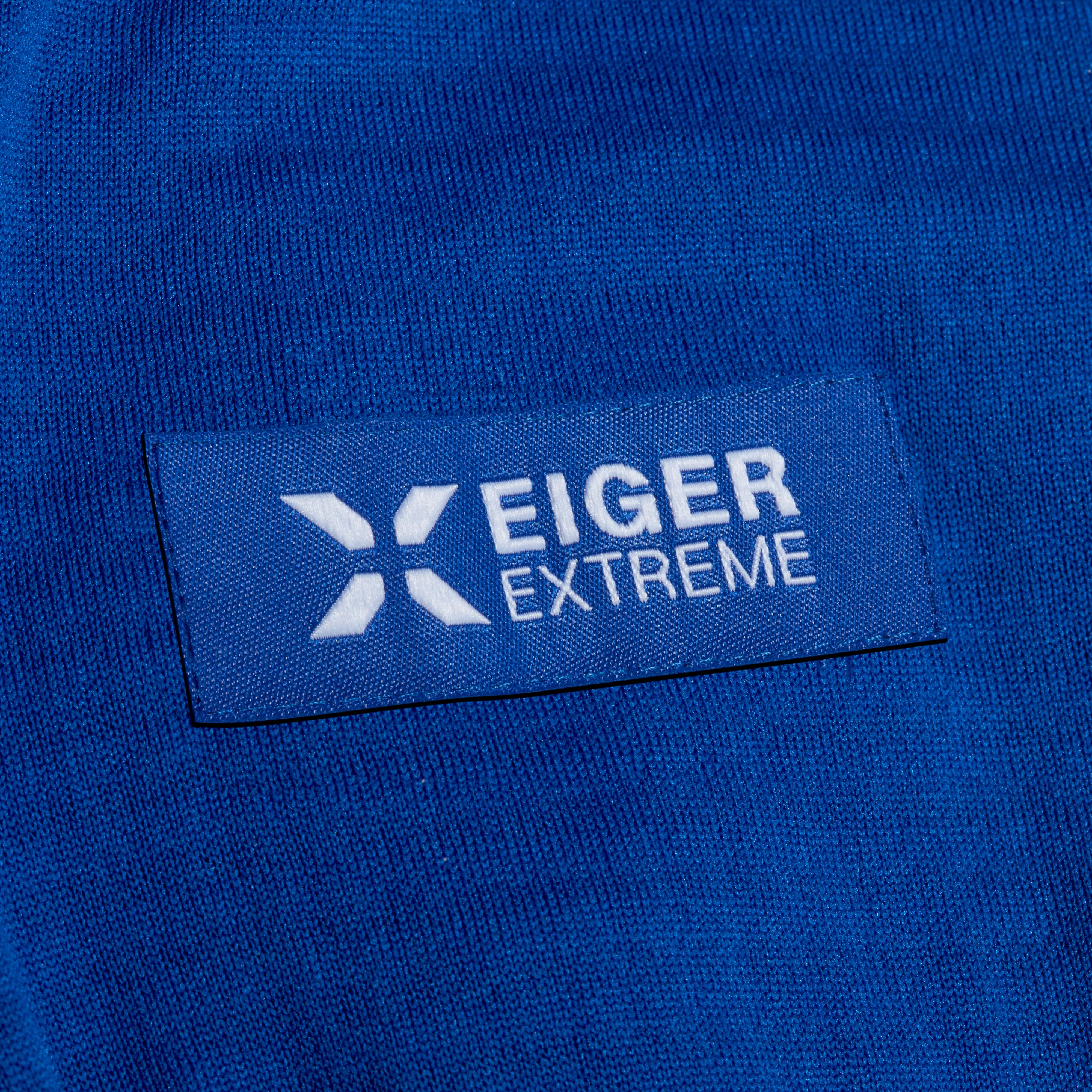 eiger blue